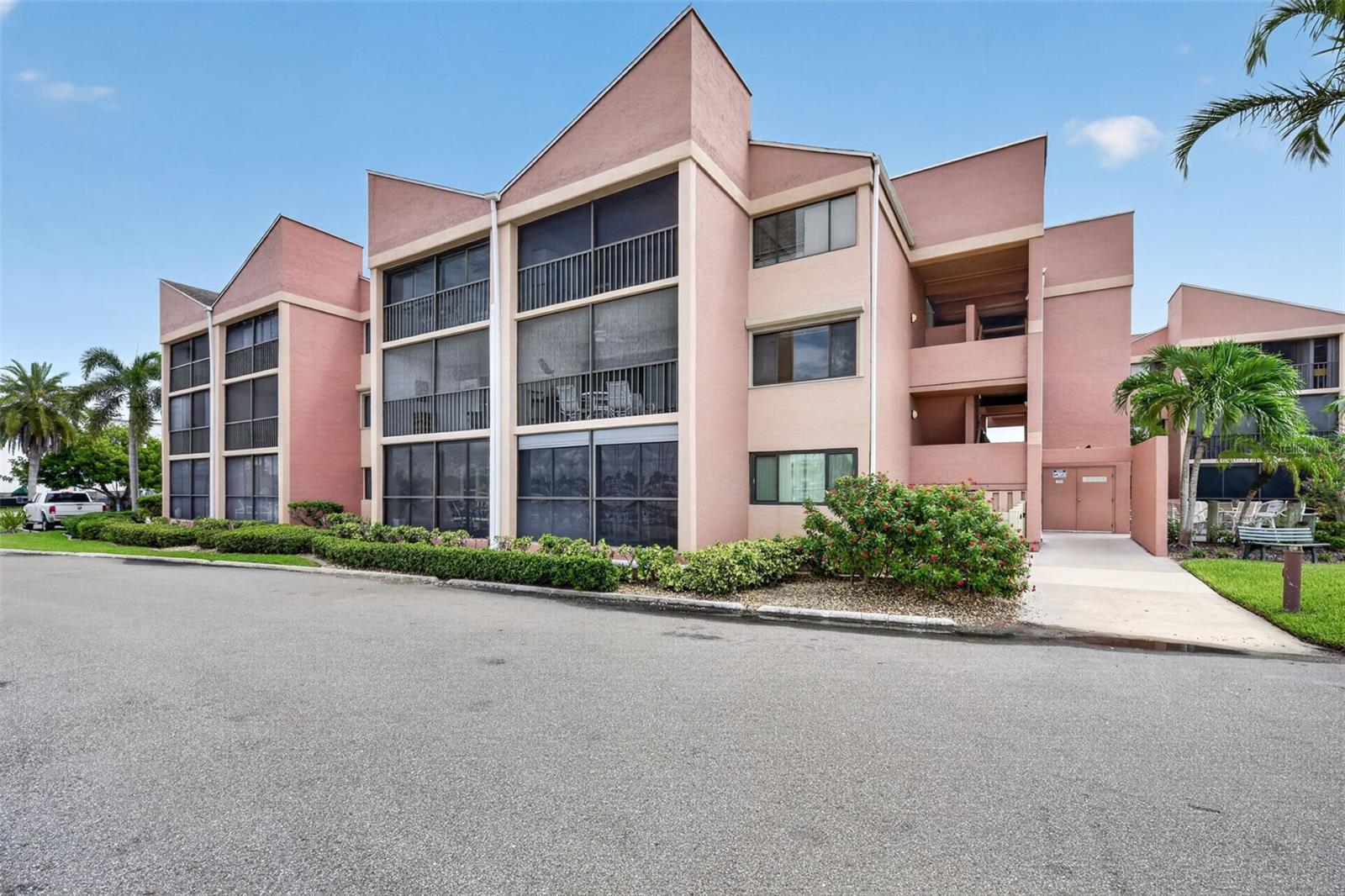 3160 Matecumbe Key Unit 218, Punta Gorda, FL 33955