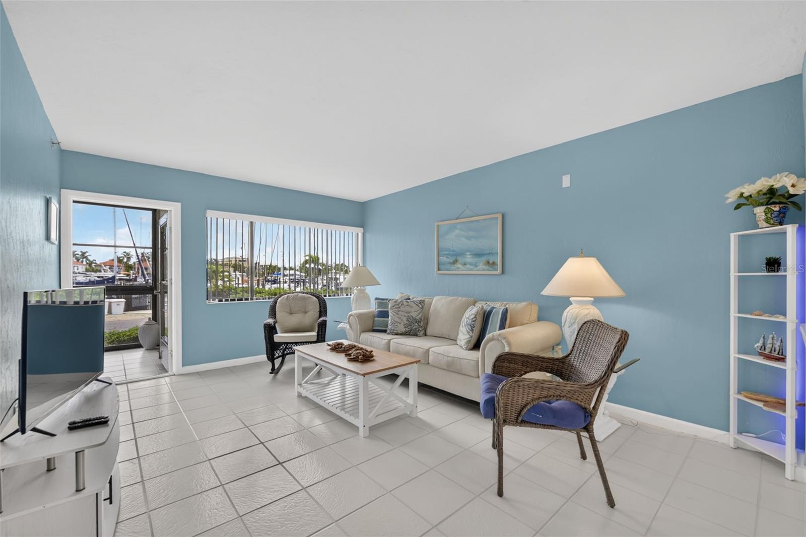 3160 Matecumbe Key Unit 218, Punta Gorda, FL 33955