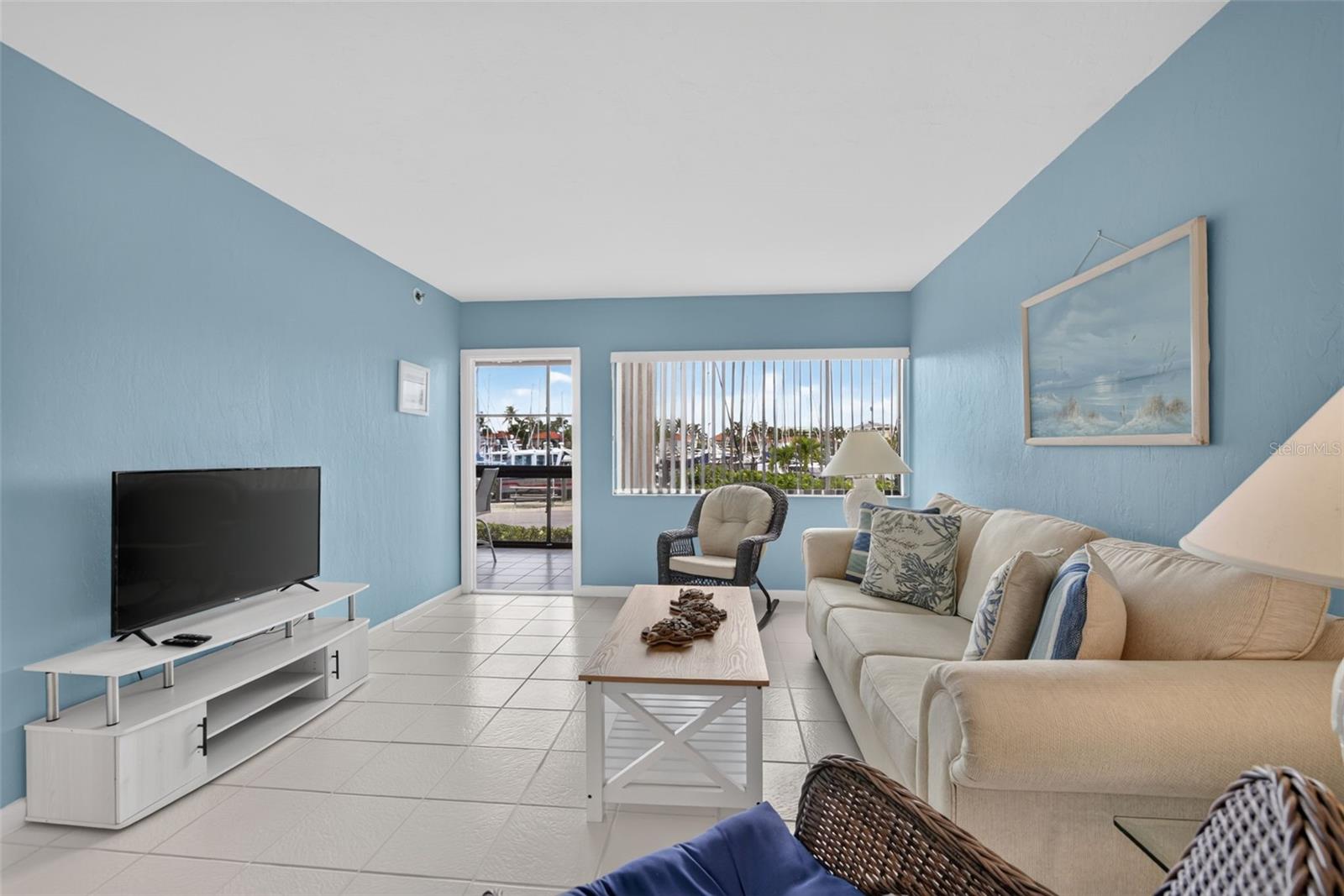 3160 Matecumbe Key Unit 218, Punta Gorda, FL 33955