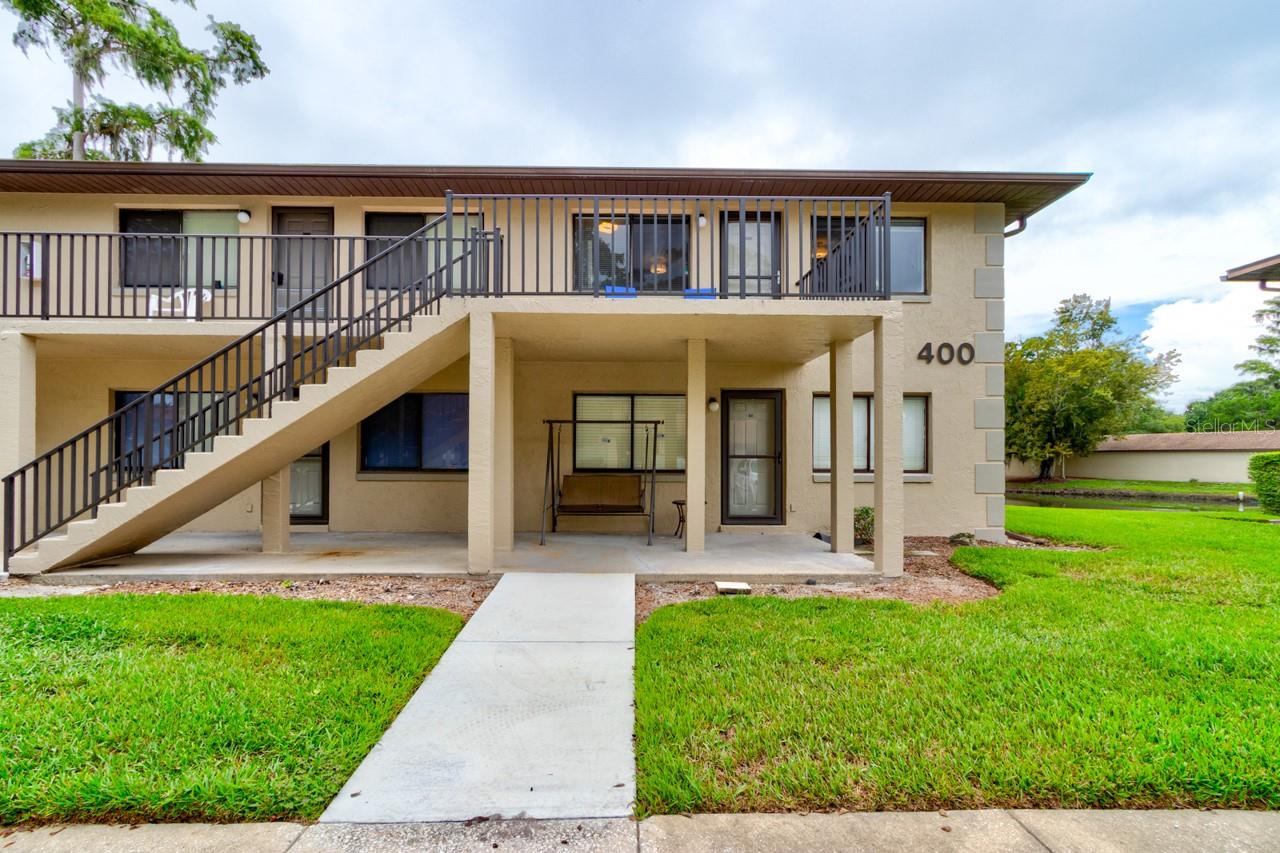 1601 Big Tree Unit 408, Daytona Beach, FL 32119