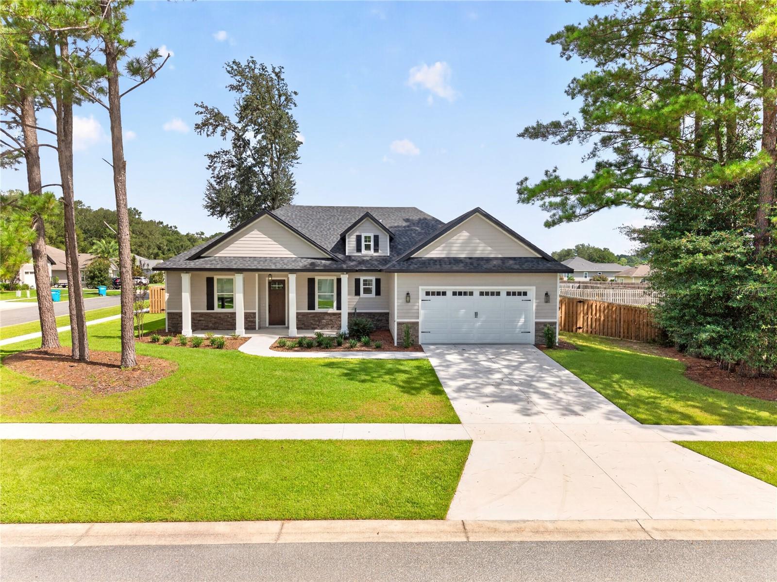 20488 160th, High Springs, FL 32643