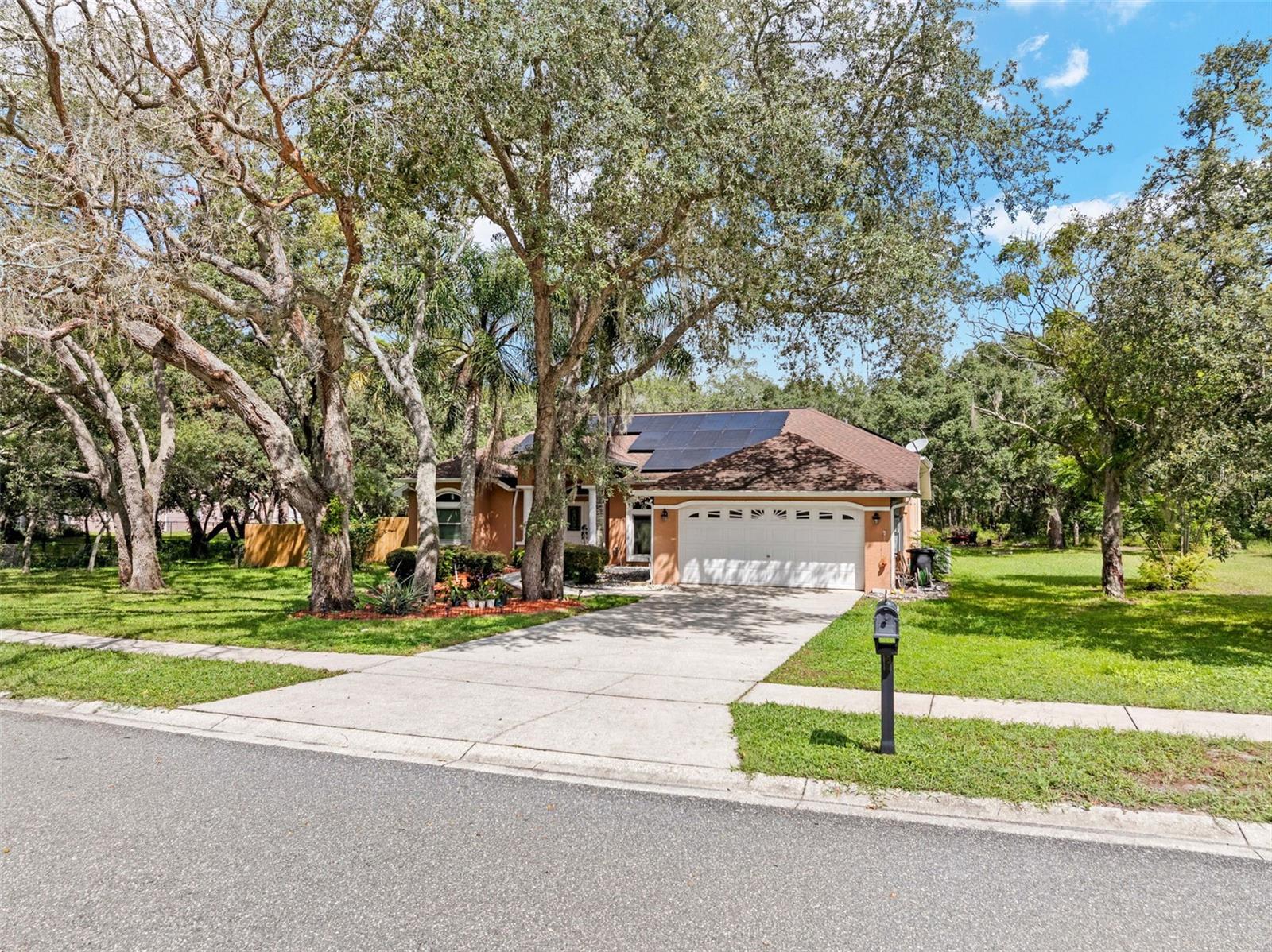 13925 Echo Mountain, Hudson, FL 34667