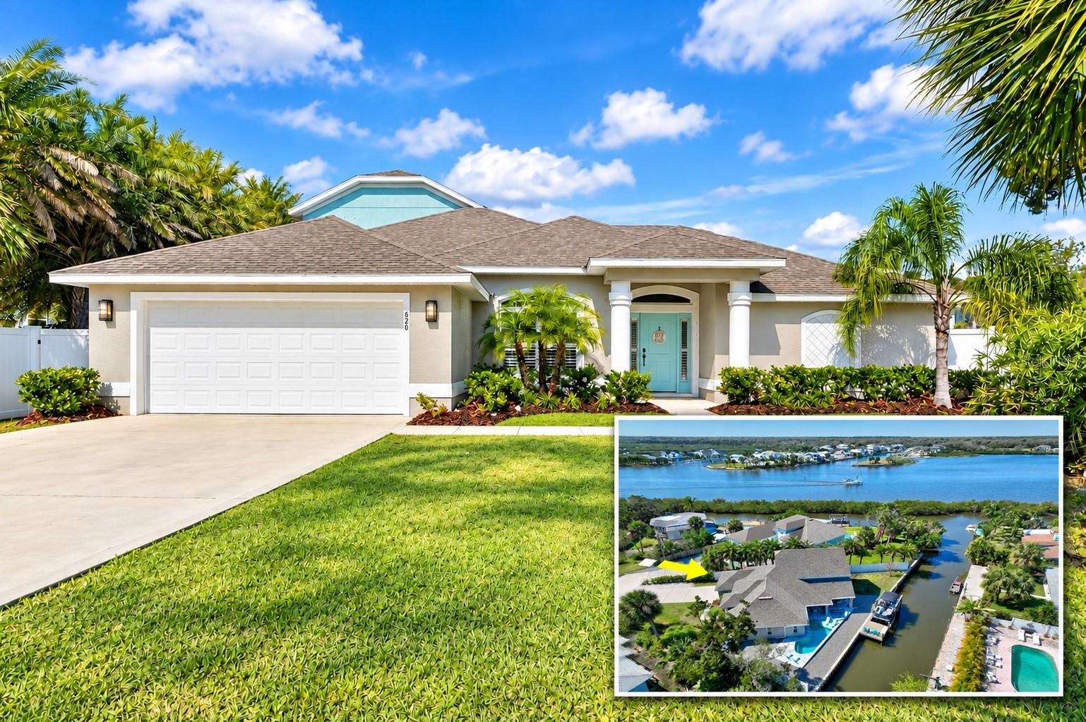 620 Yorkshire, Flagler Beach, FL 32136