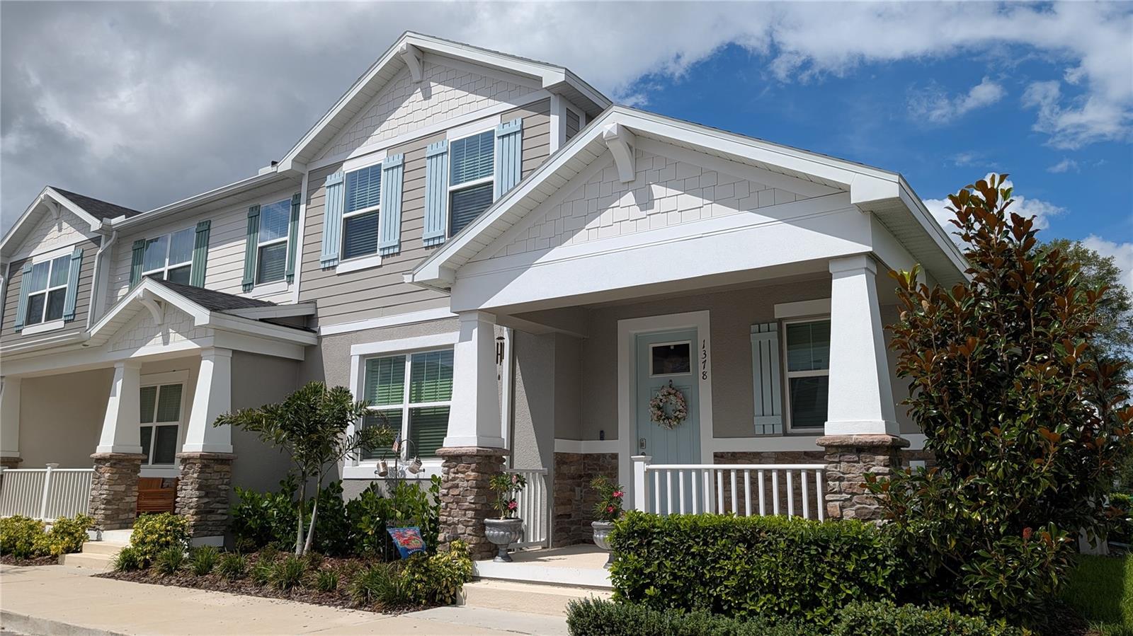 1378 Tarflower, Winter Springs, FL 32708