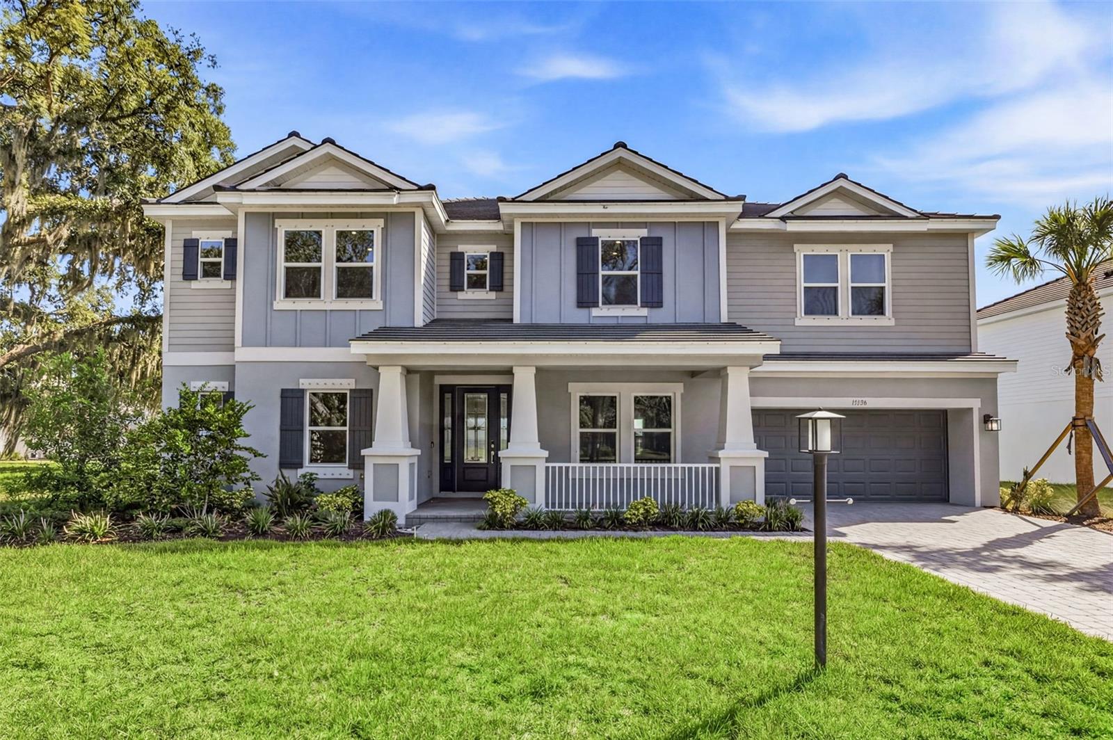 11126 Manor House, Odessa, FL 33556