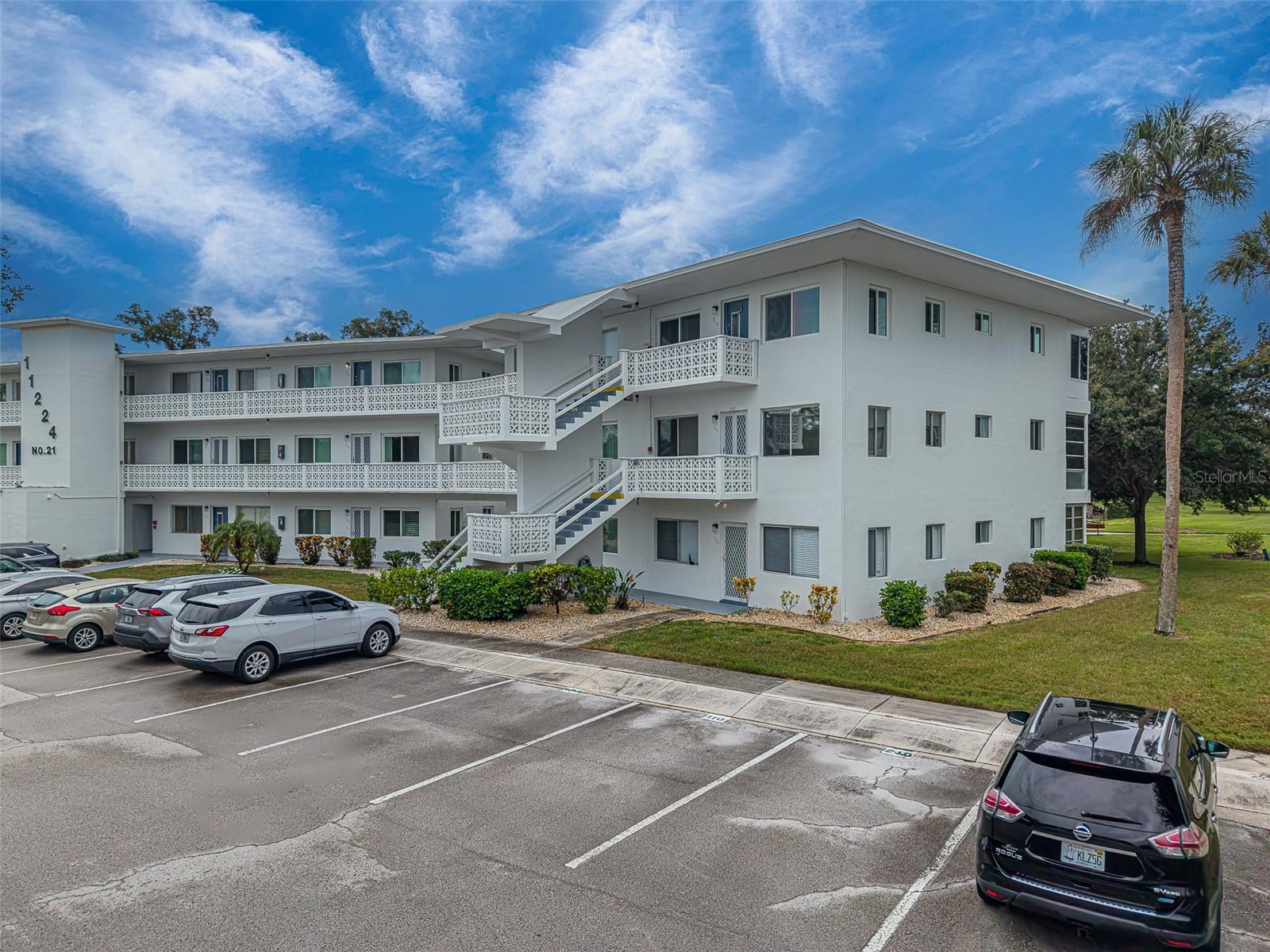 11224 82nd Unit 310, Seminole, FL 33772