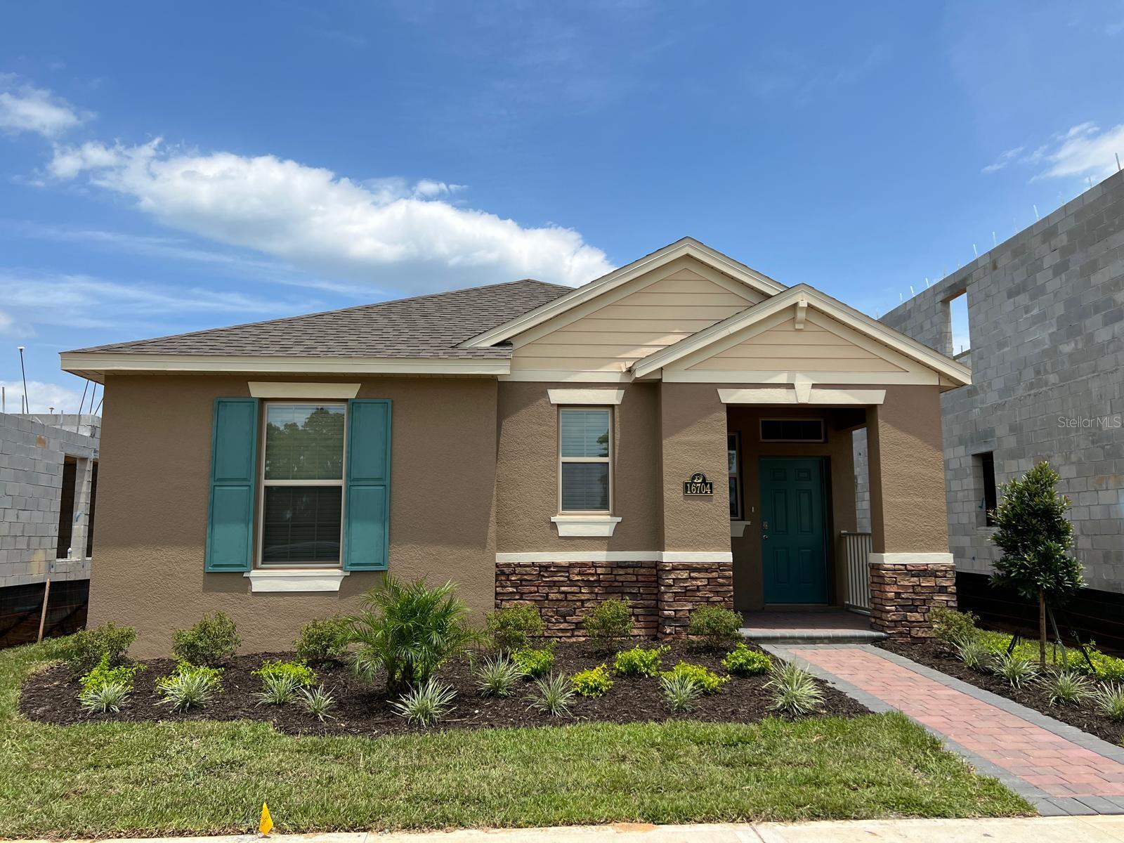 16704 Point Rock, Winter Garden, FL 34787