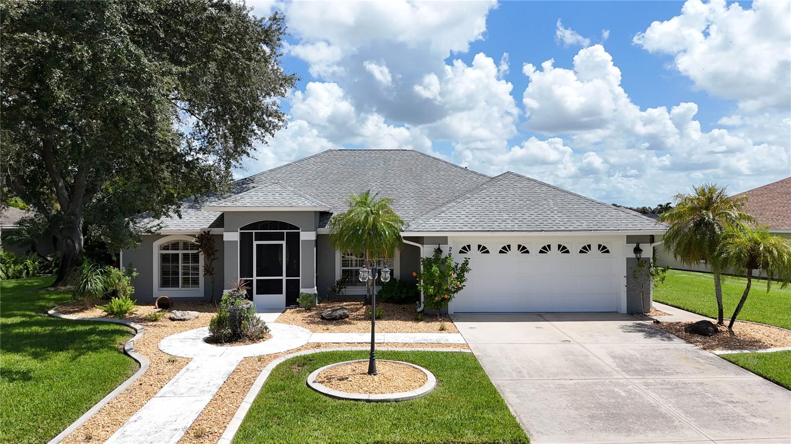 2226 Charleston Park, North Port, FL 34287