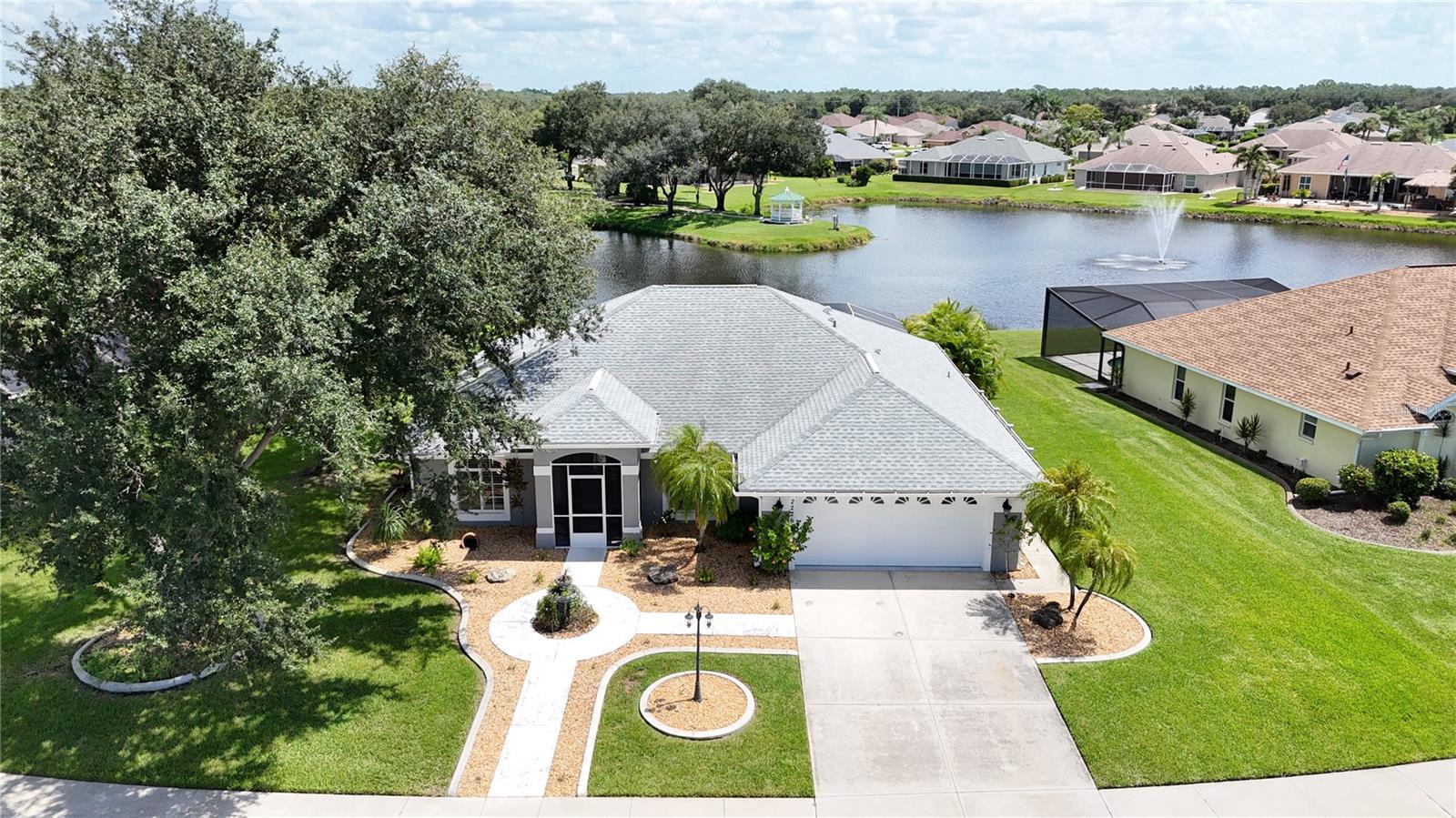 2226 Charleston Park, North Port, FL 34287