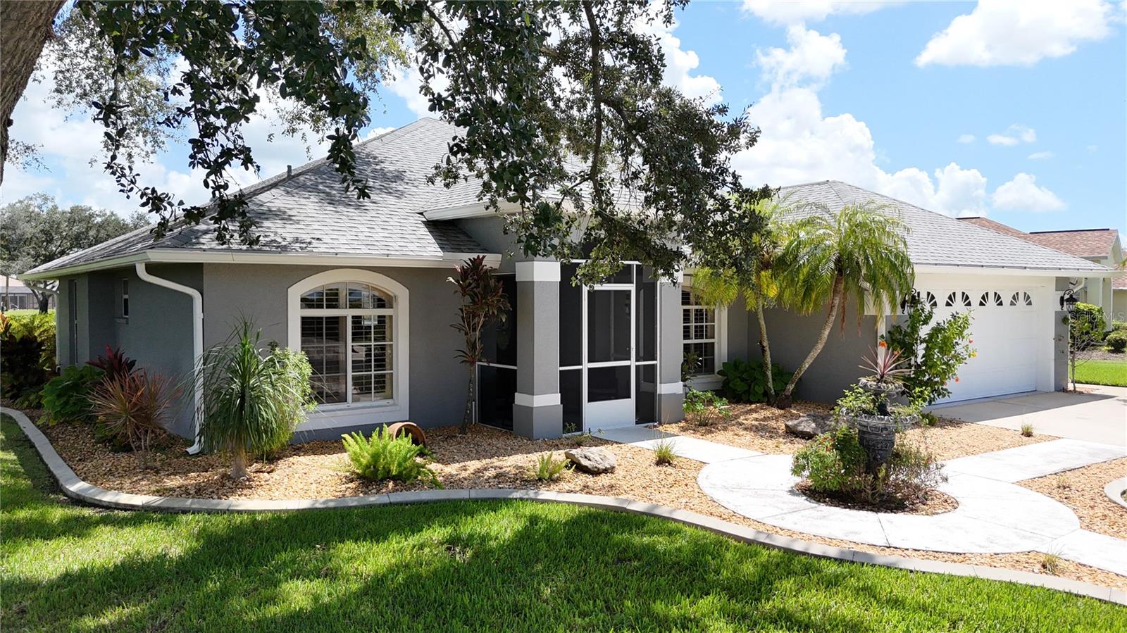 2226 Charleston Park, North Port, FL 34287