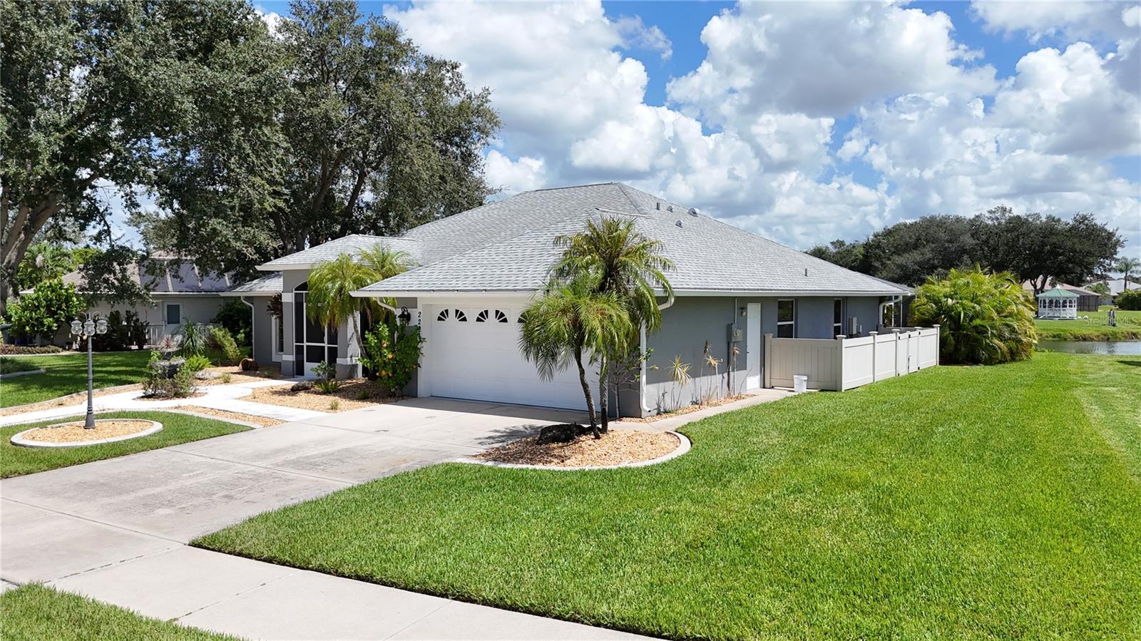 2226 Charleston Park, North Port, FL 34287