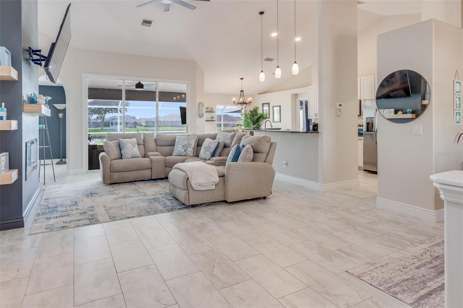 2226 Charleston Park, North Port, FL 34287