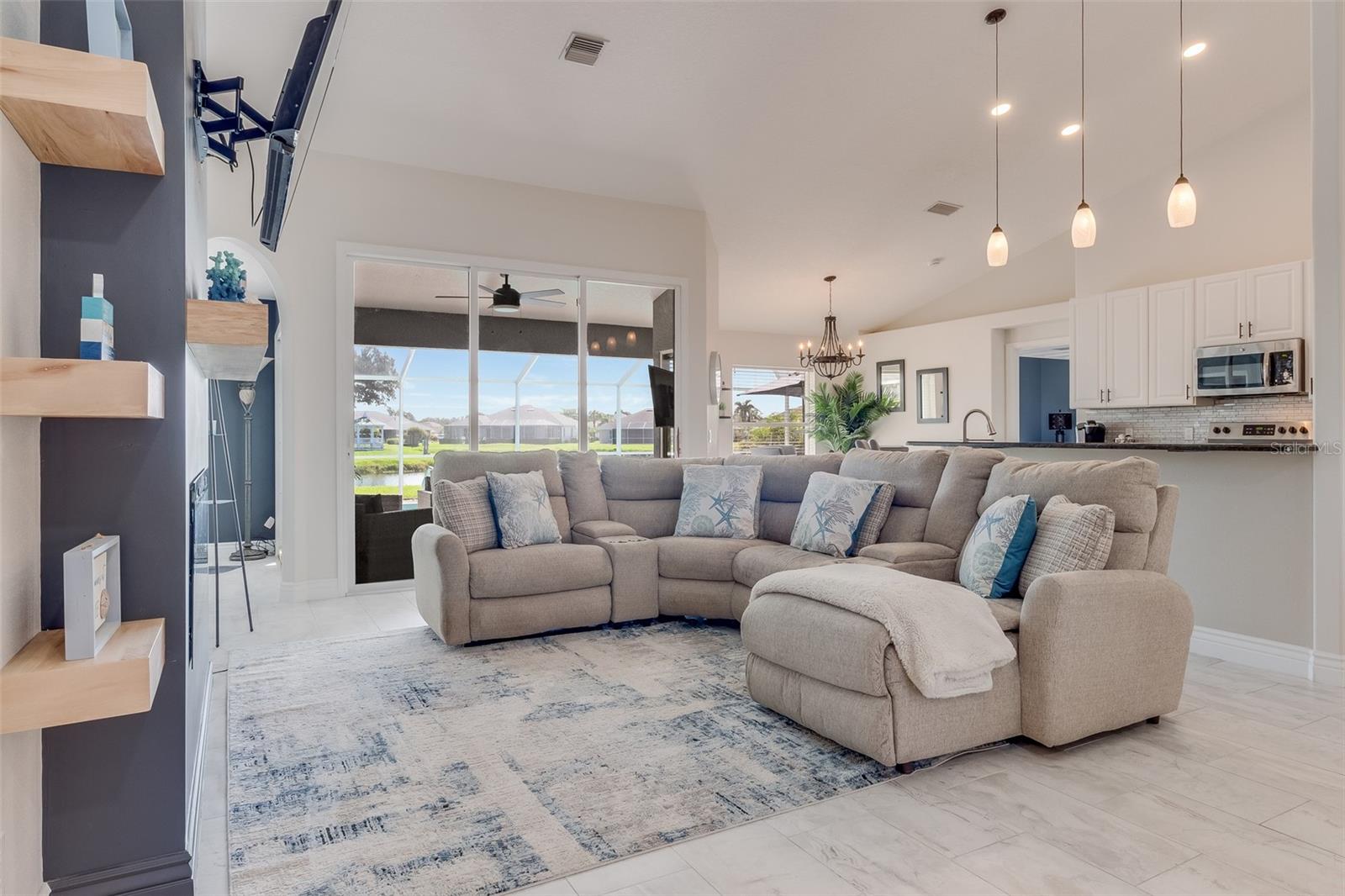 2226 Charleston Park, North Port, FL 34287