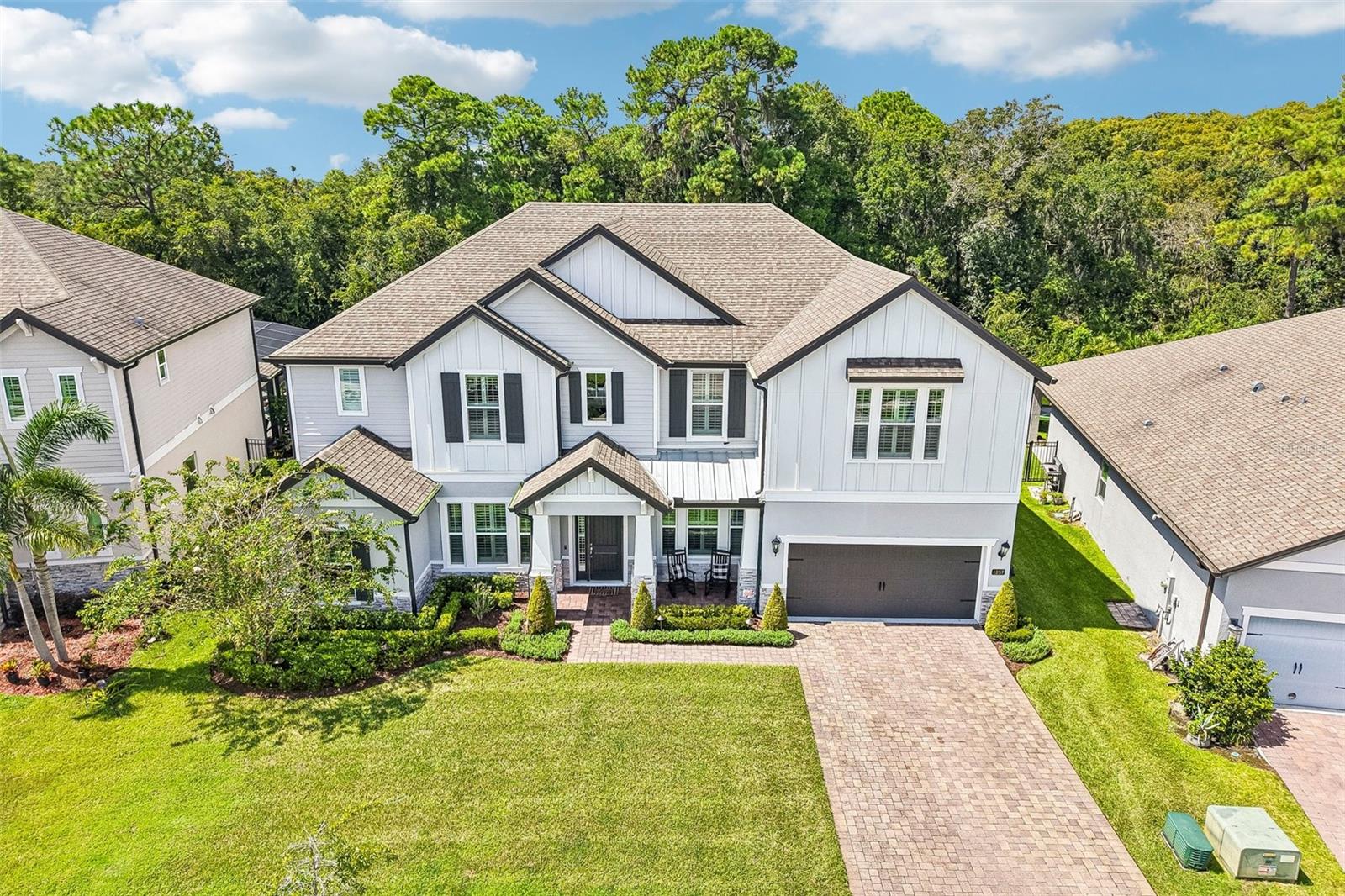 1257 Wading Waters, Winter Park, FL 32792