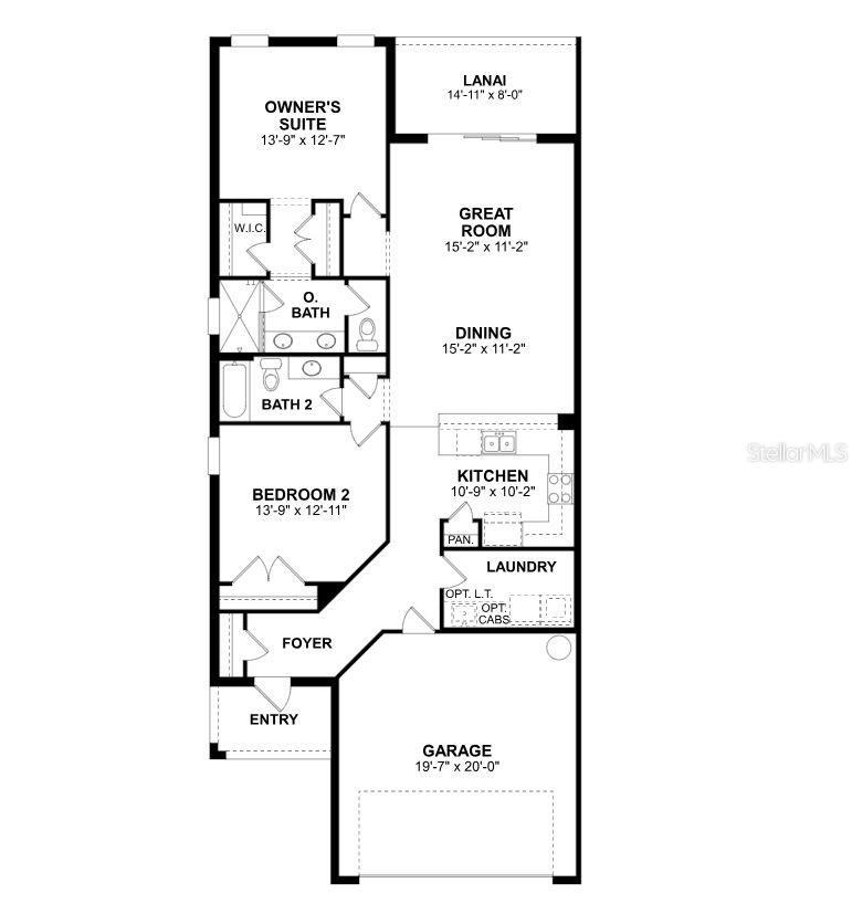 24820 Buckingham, Port Charlotte, FL 33980