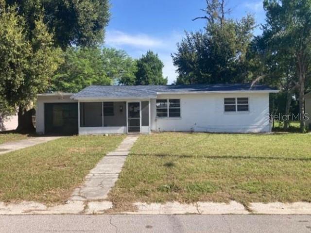 679 Avenue L, Winter Haven, FL 33880
