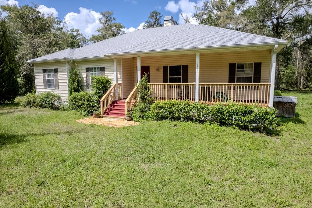 10284 Silverlake, Dunnellon, FL 34434