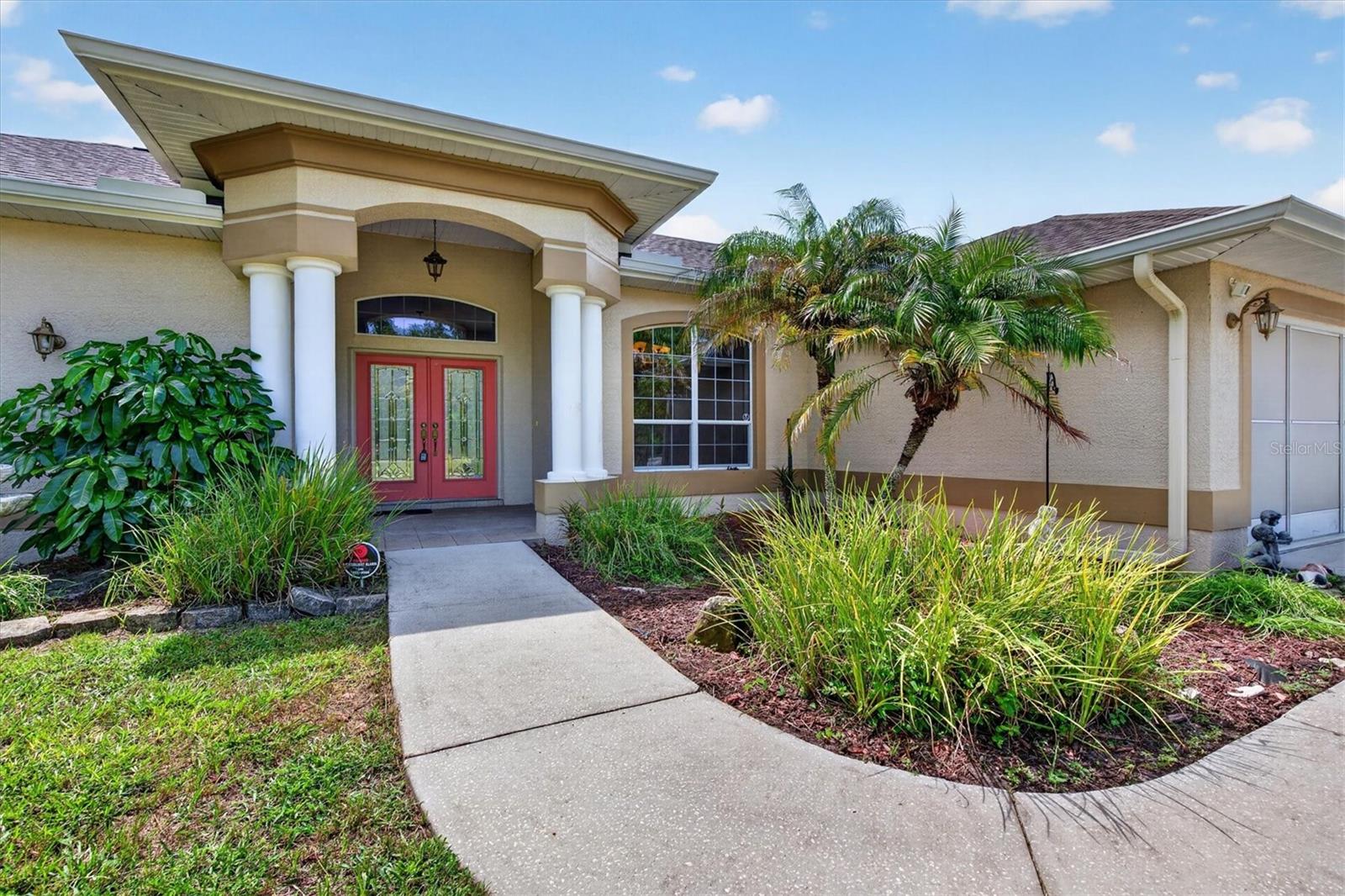 9412 Grouse, Hudson, FL 34669