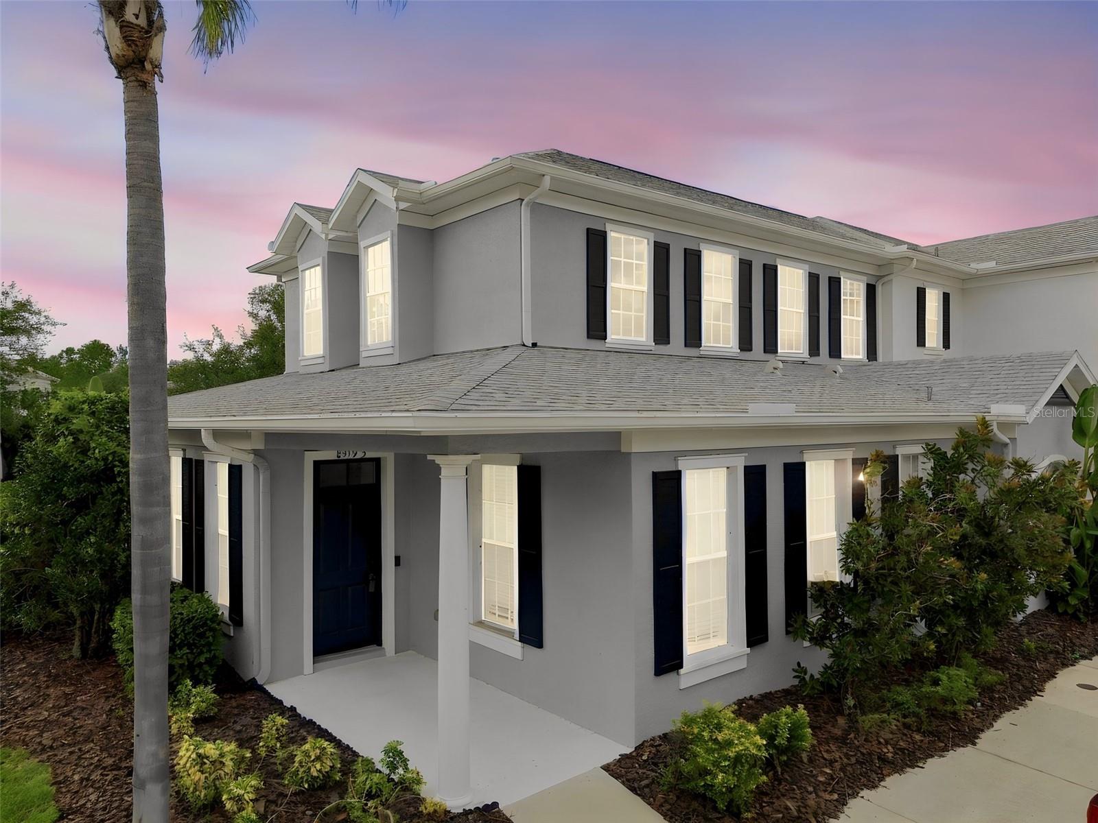 8319 Manor Club Unit 3, Tampa, FL 33647