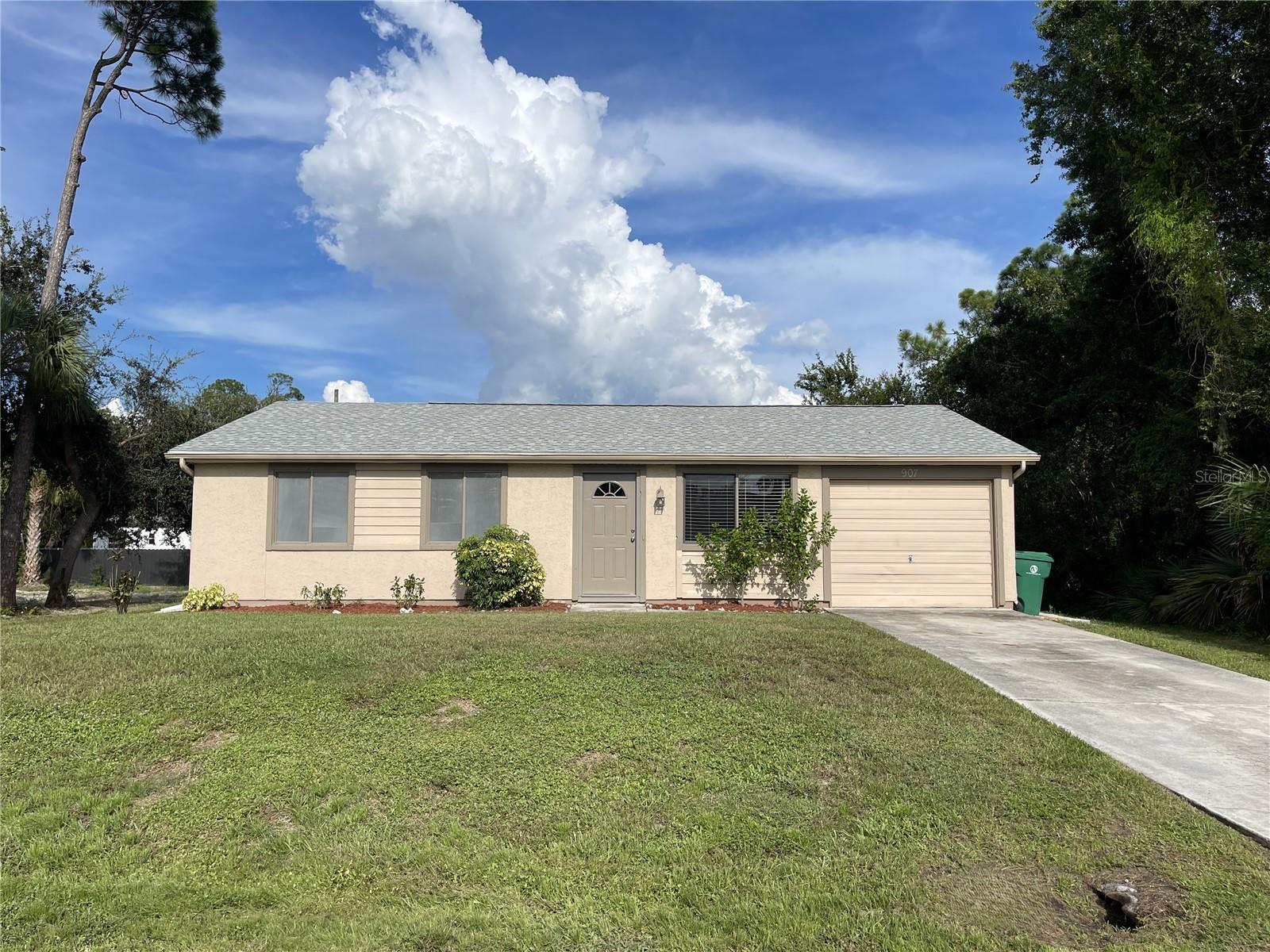 907 Red Bay, Port Charlotte, FL 33948