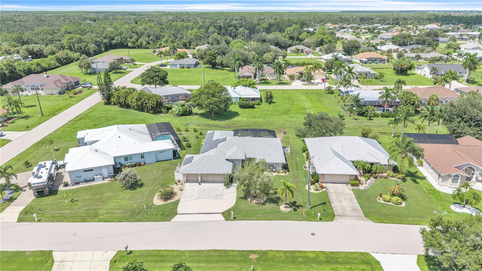 7547 Coco Plum, Punta Gorda, FL 33955