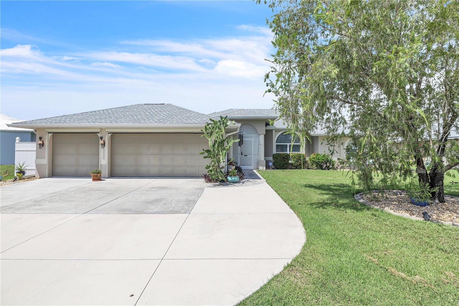 7547 Coco Plum, Punta Gorda, FL 33955