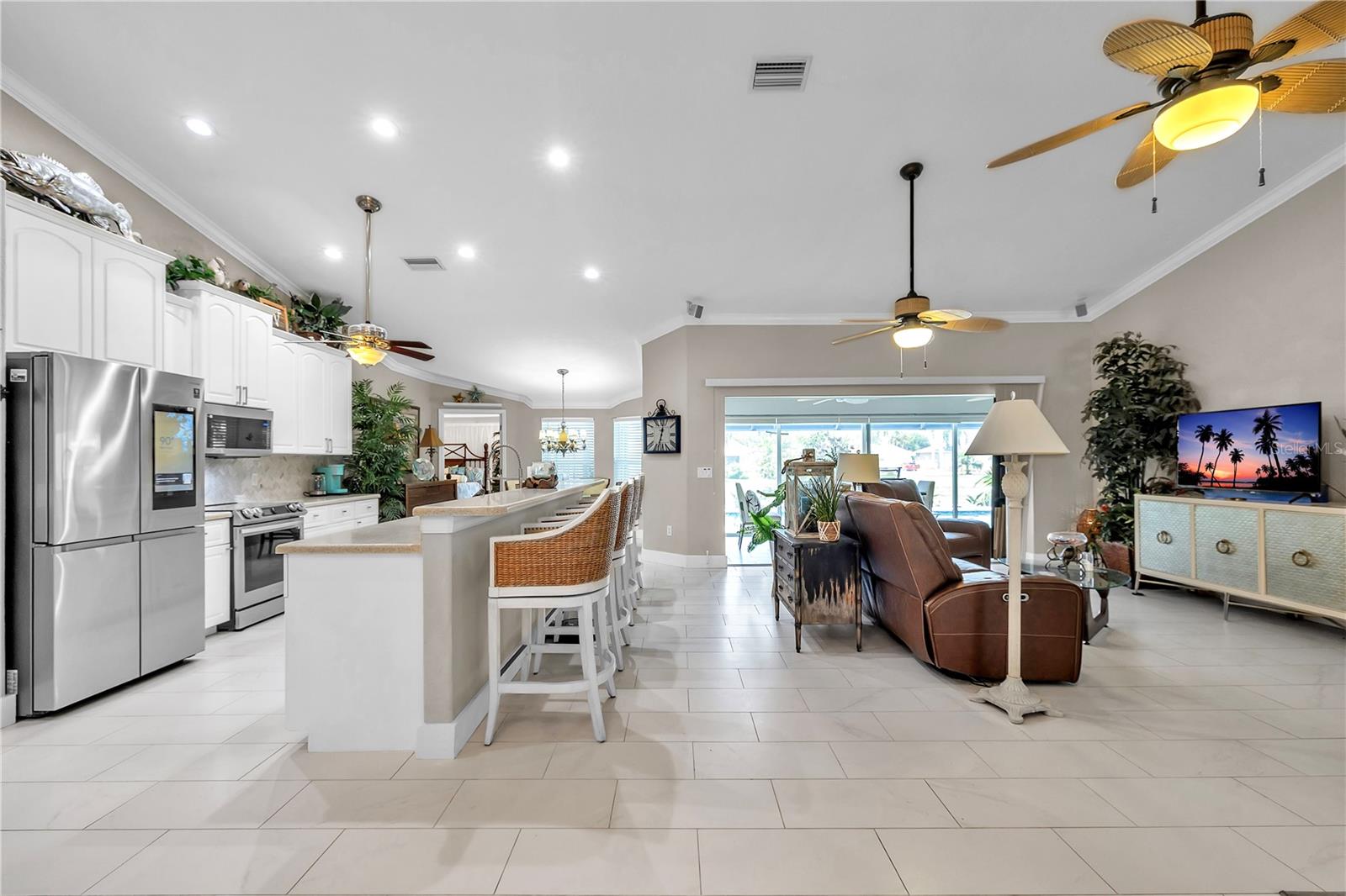 7547 Coco Plum, Punta Gorda, FL 33955