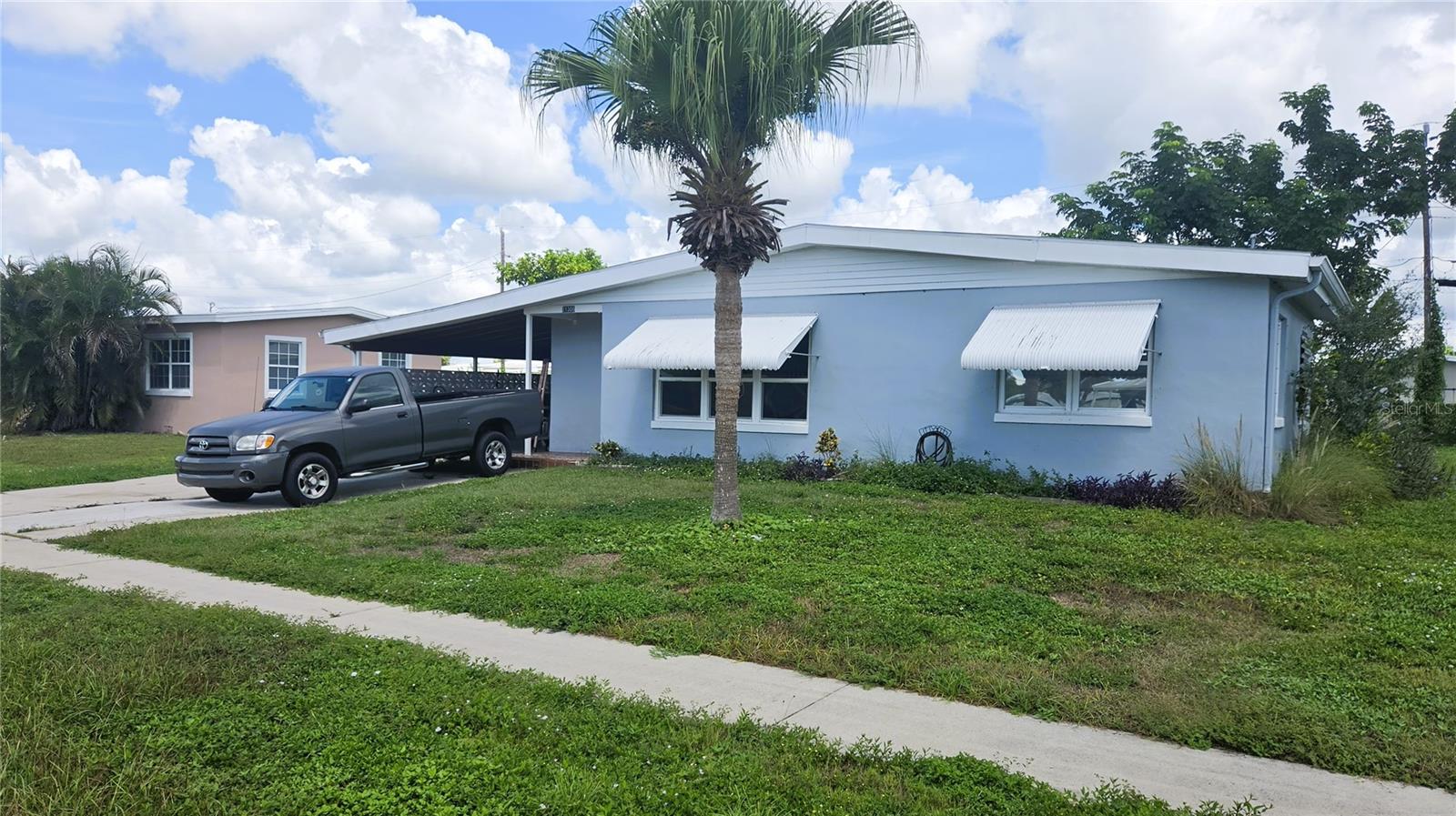 21306 Percy, Port Charlotte, FL 33952