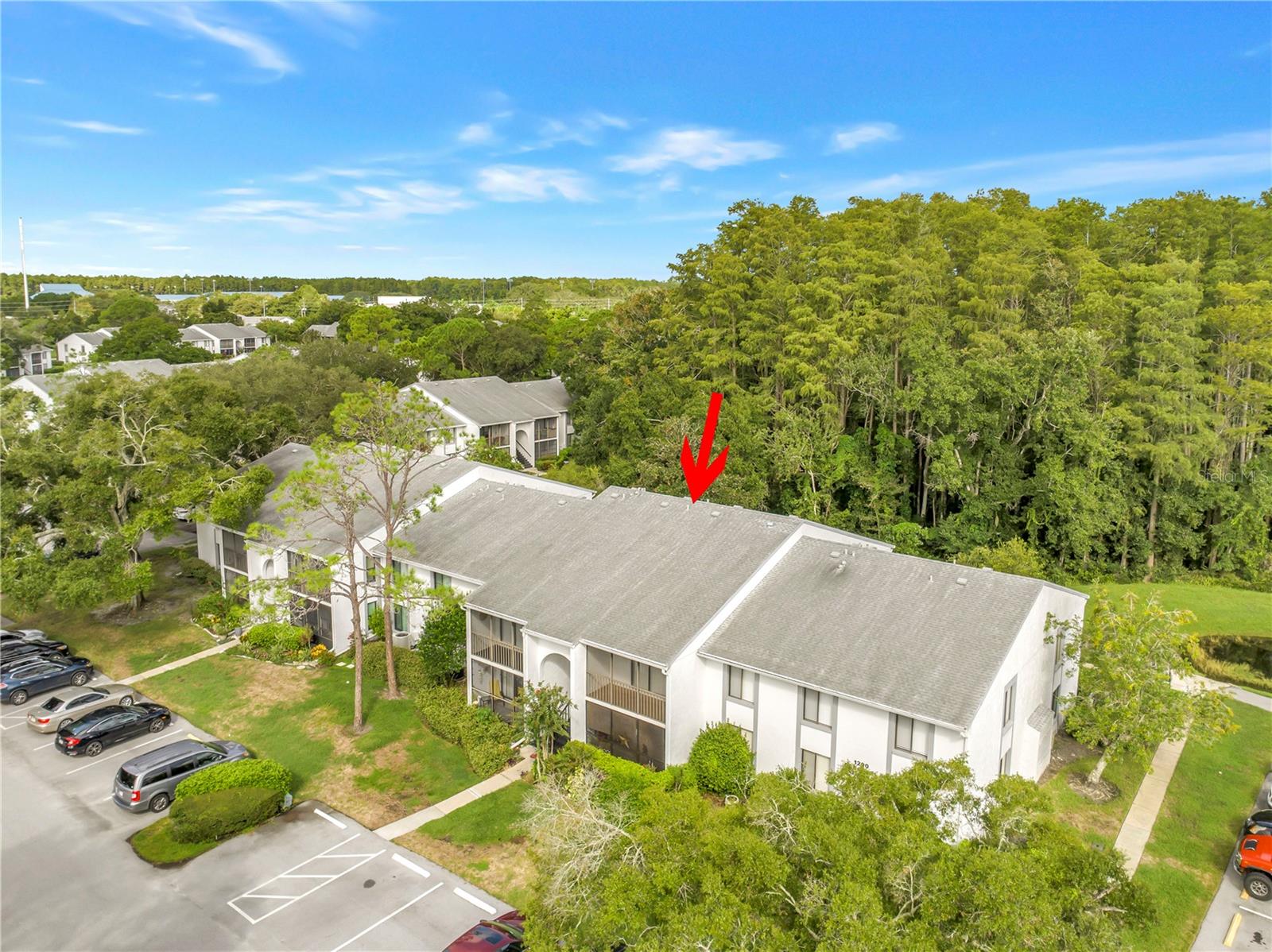 1290 Pine Ridge Unit G2, Tarpon Springs, FL 34688
