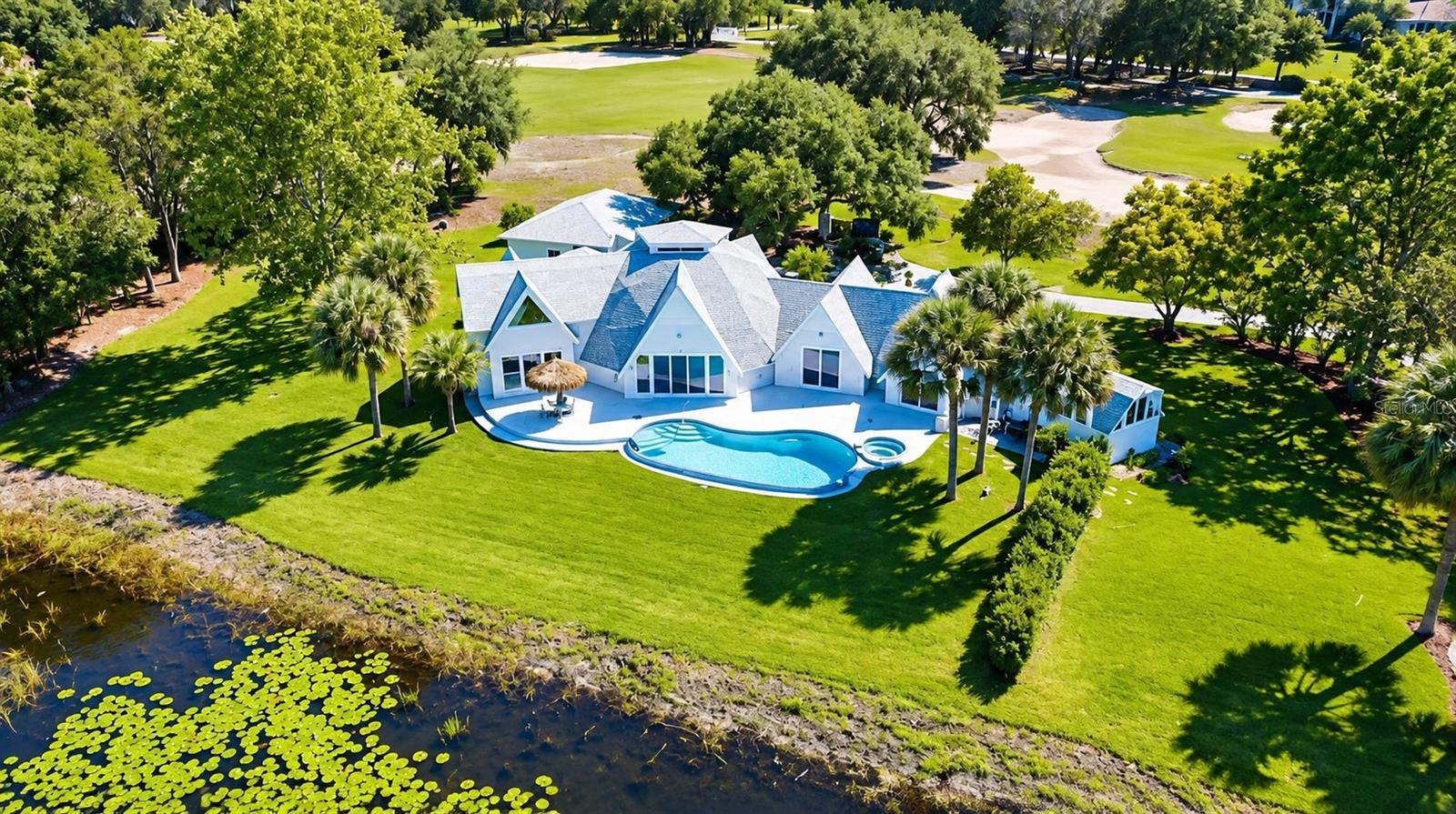 13100 Skiing Paradise, Clermont, FL 34711