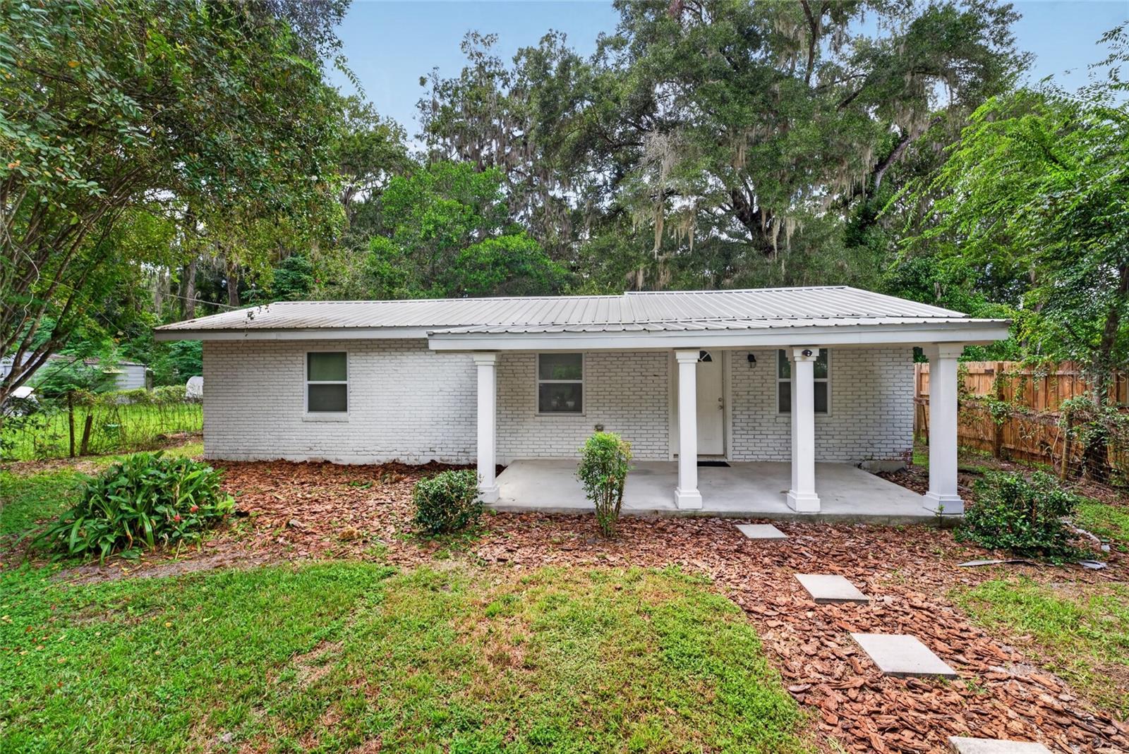 520 5th, Williston, FL 32696