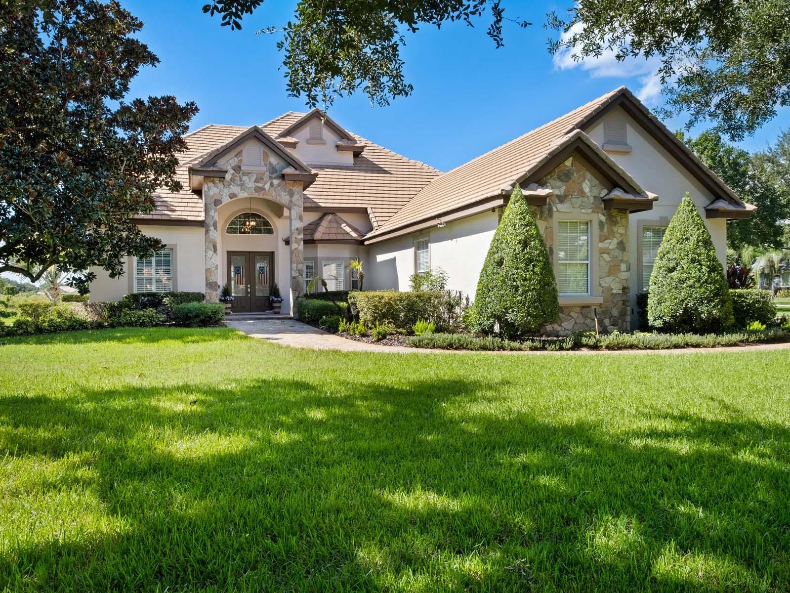 12721 Jacob Grace, Windermere, FL 34786