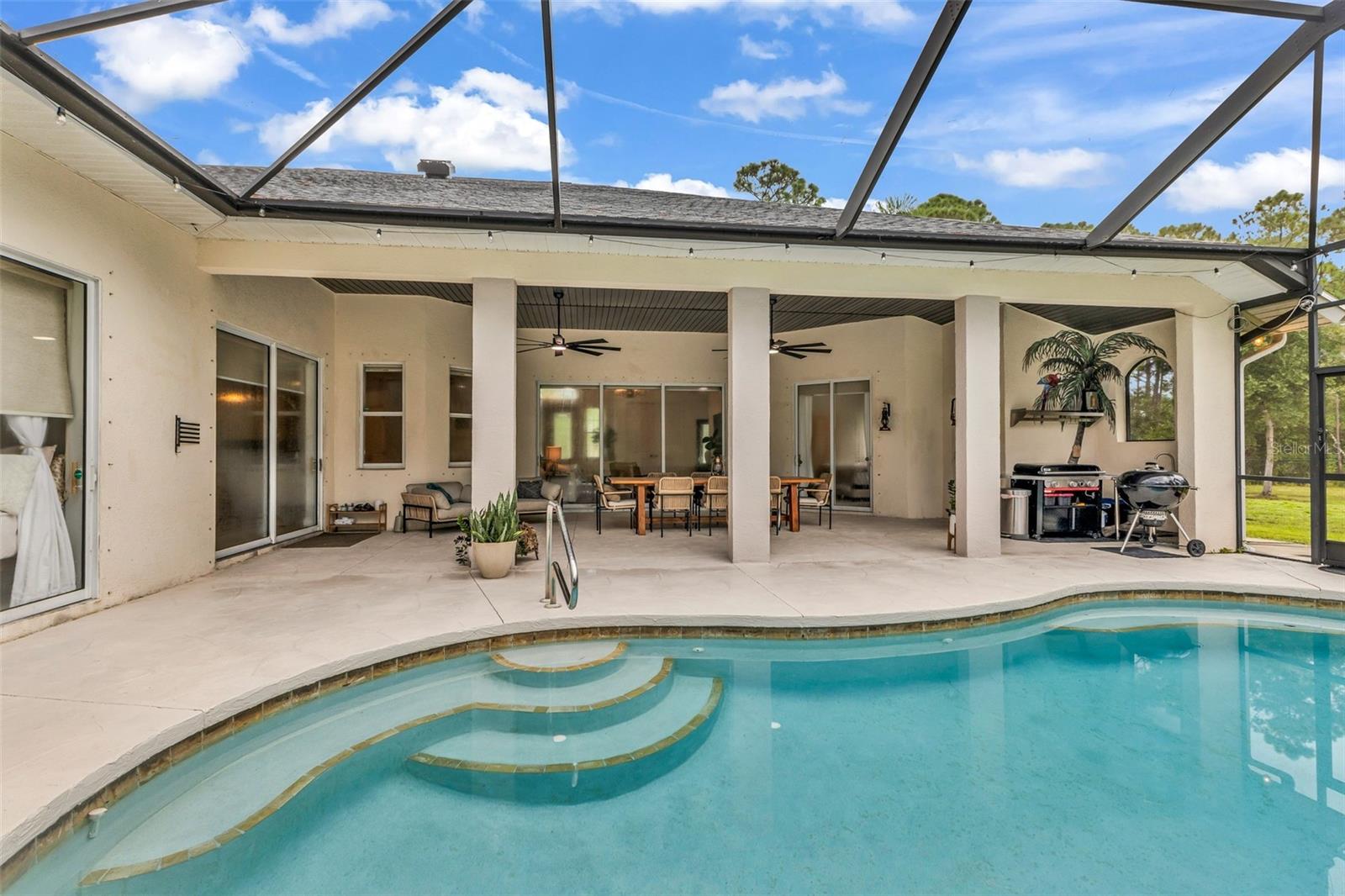3605 Tropicaire, North Port, FL 34286