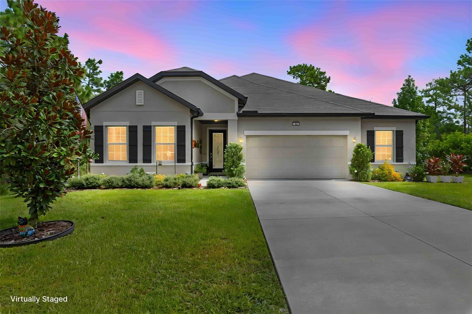 16 Elder, Homosassa, FL 34446