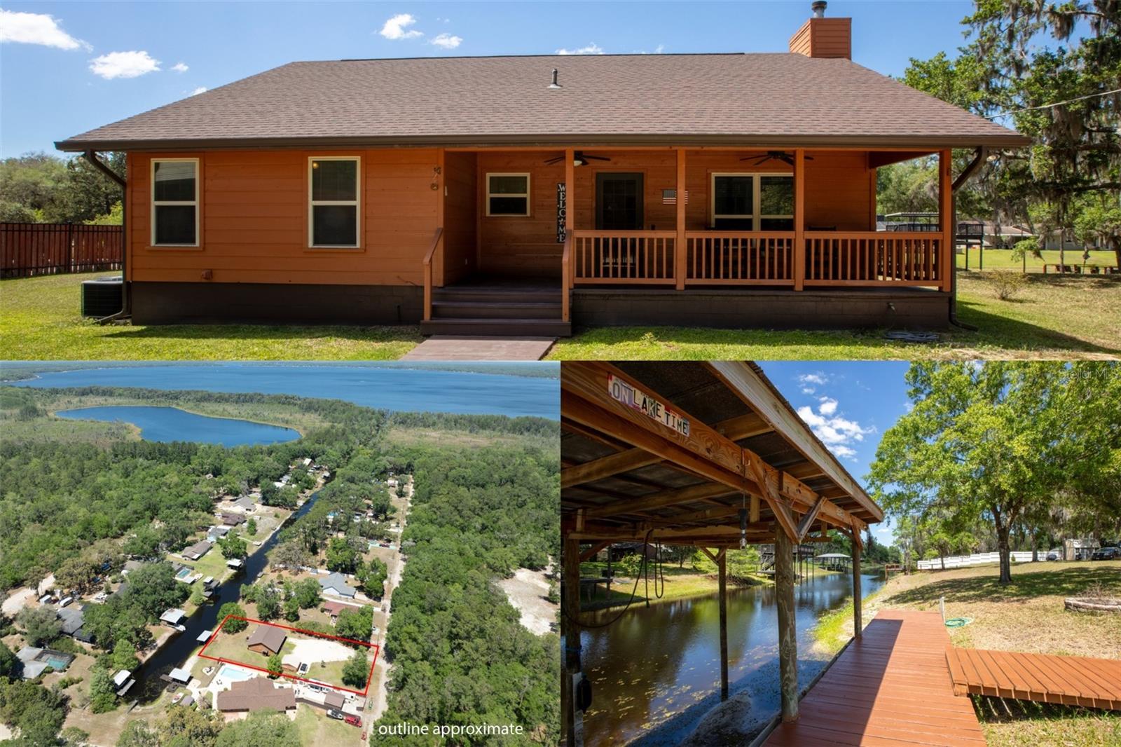 5930 Island, Melrose, FL 32666