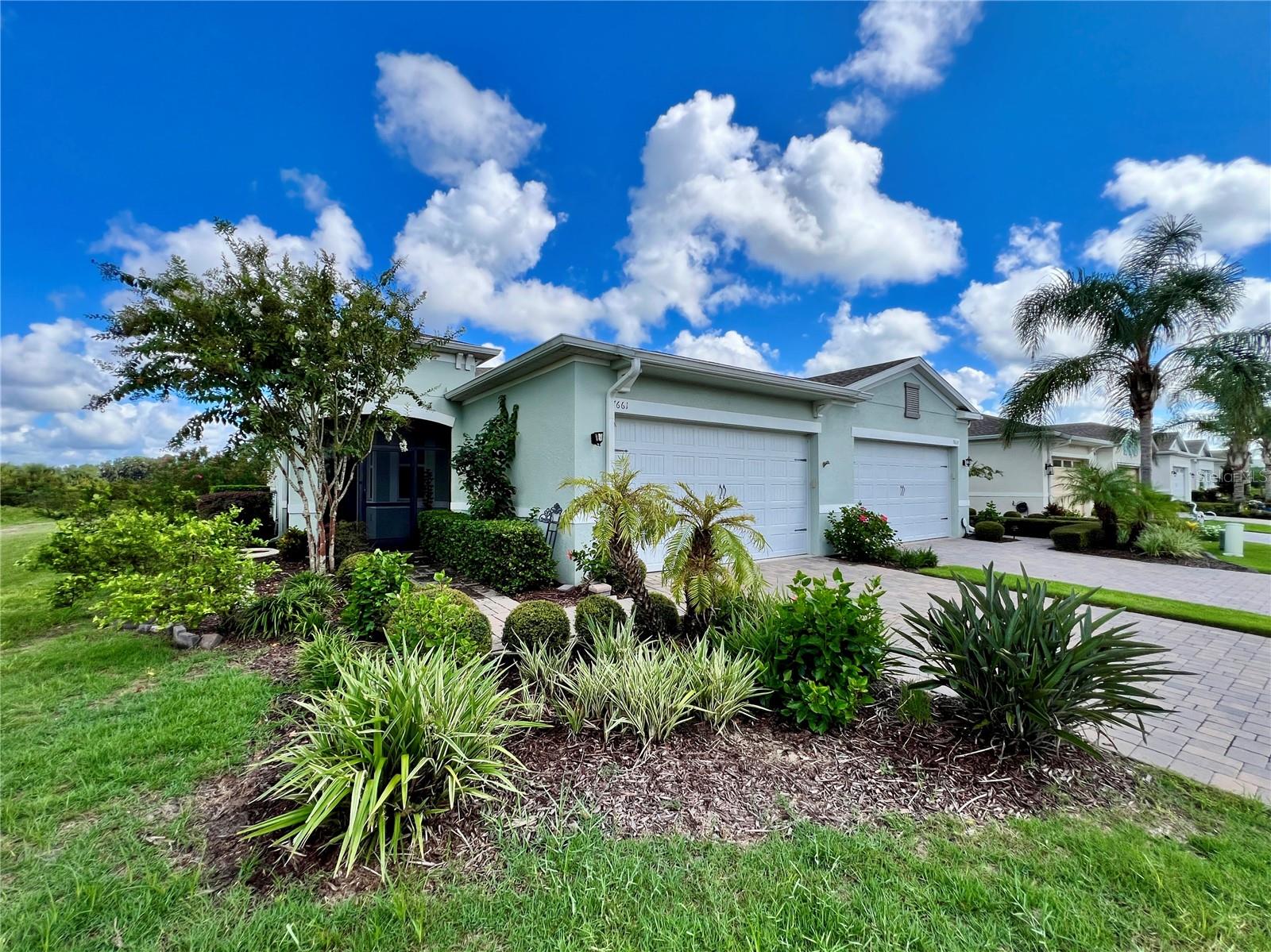 7661 Sand Pierre, Kissimmee, FL 34747