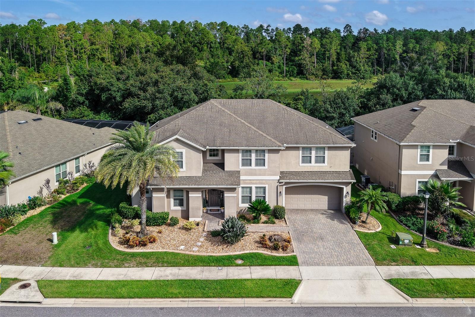 623 Timbervale, Clermont, FL 34715