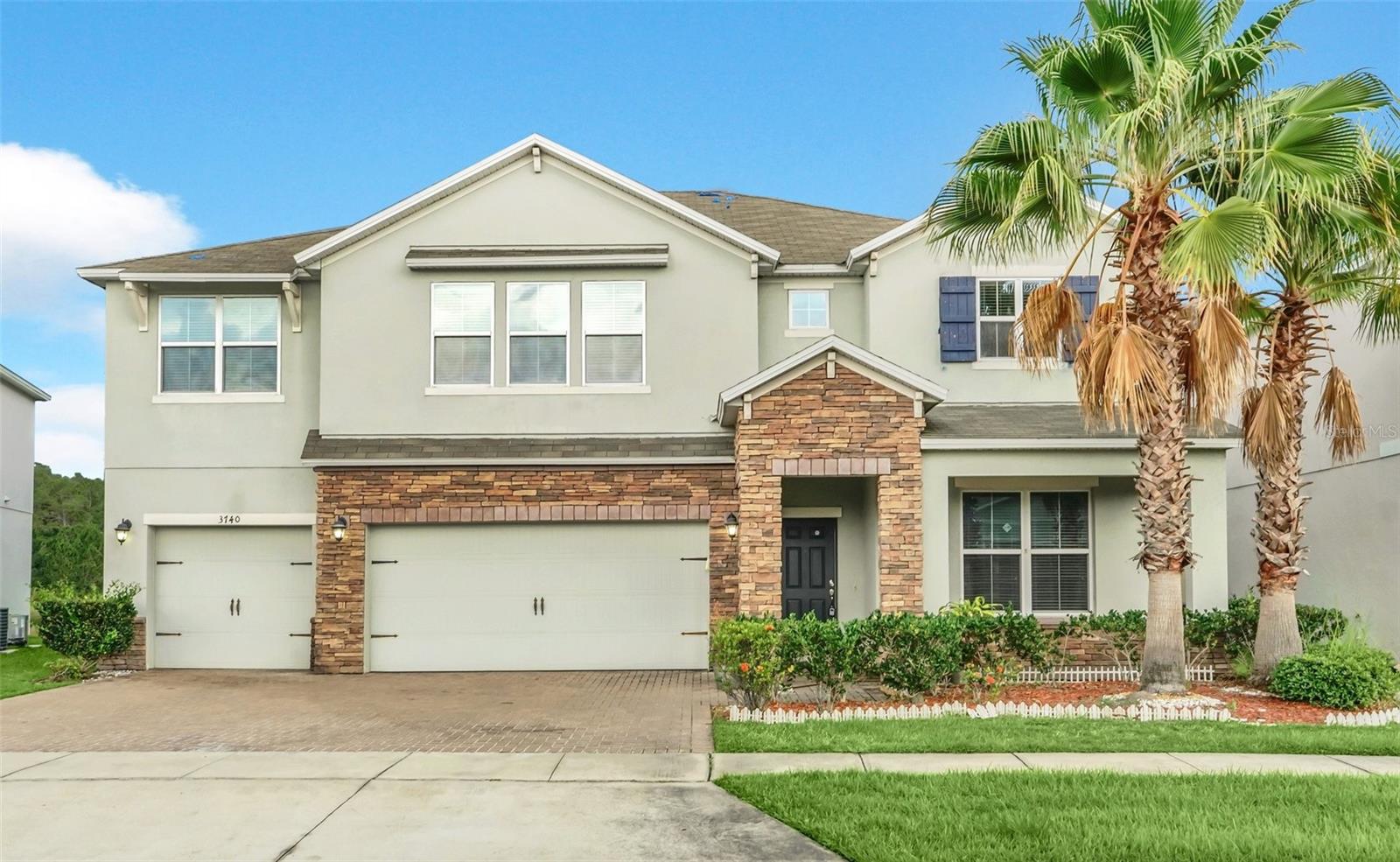 3740 Mt Vernon, Kissimmee, FL 34741