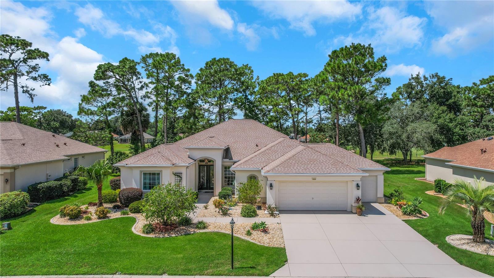 12832 91st, Summerfield, FL 34491