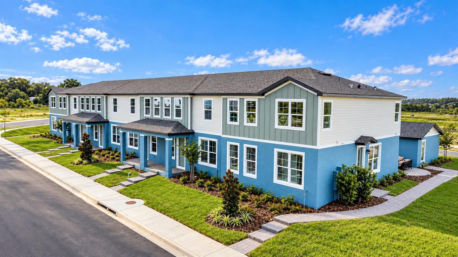 726 Blissful Gardens, Apopka, FL 32703