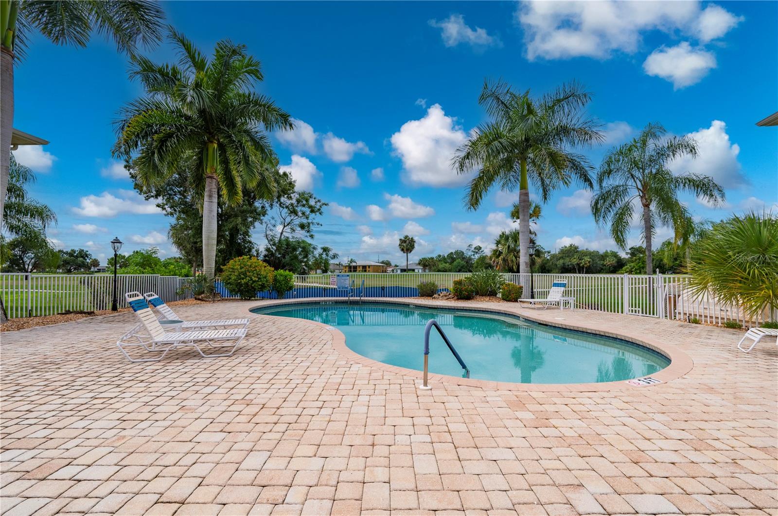 1295 Saxony Unit 2106, Punta Gorda, FL 33983