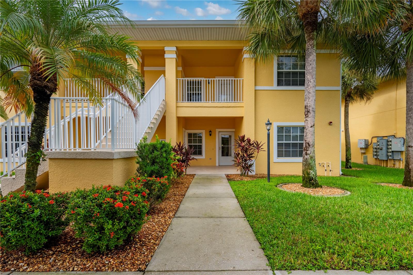 1295 Saxony Unit 2106, Punta Gorda, FL 33983
