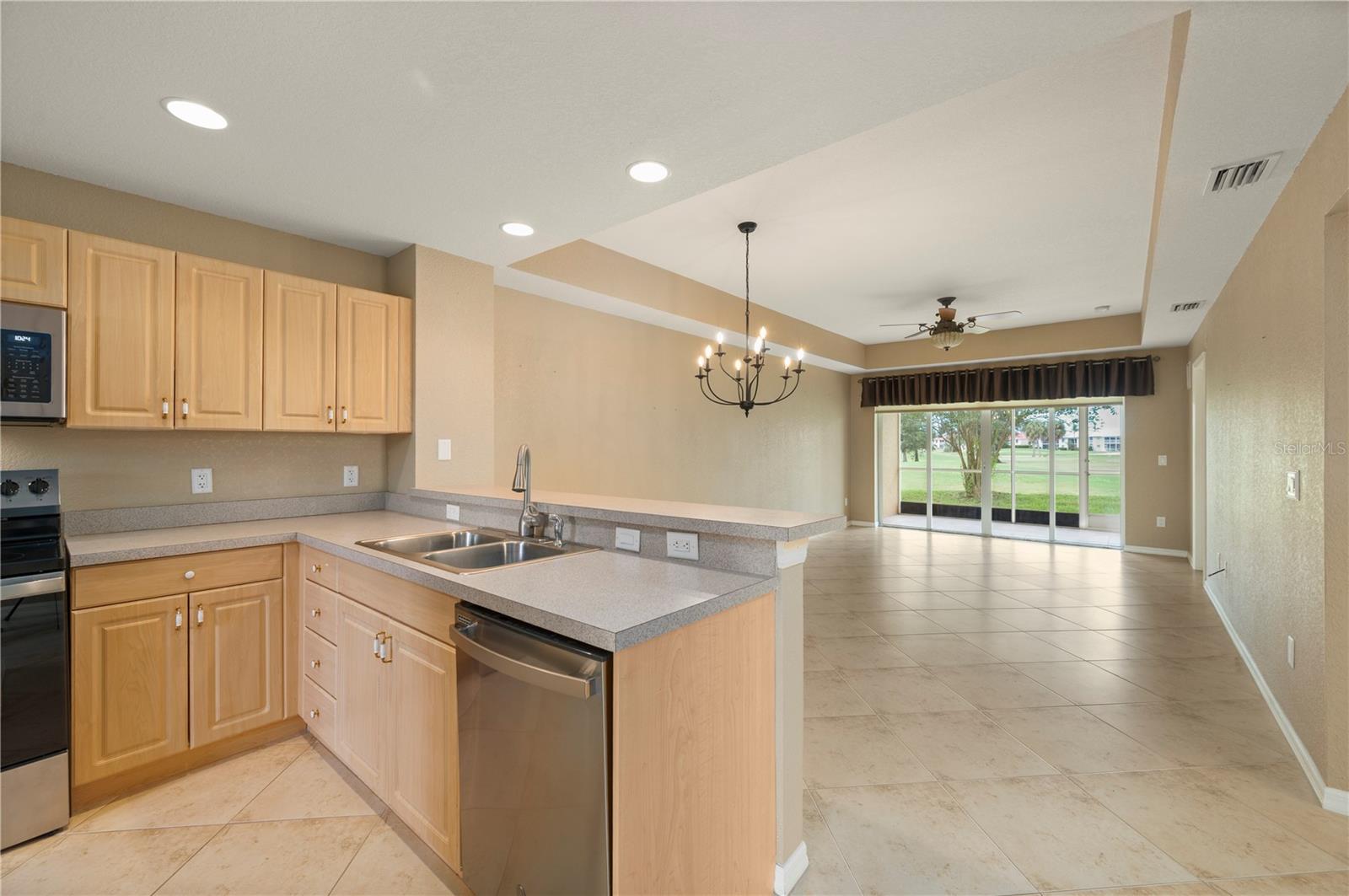 1295 Saxony Unit 2106, Punta Gorda, FL 33983