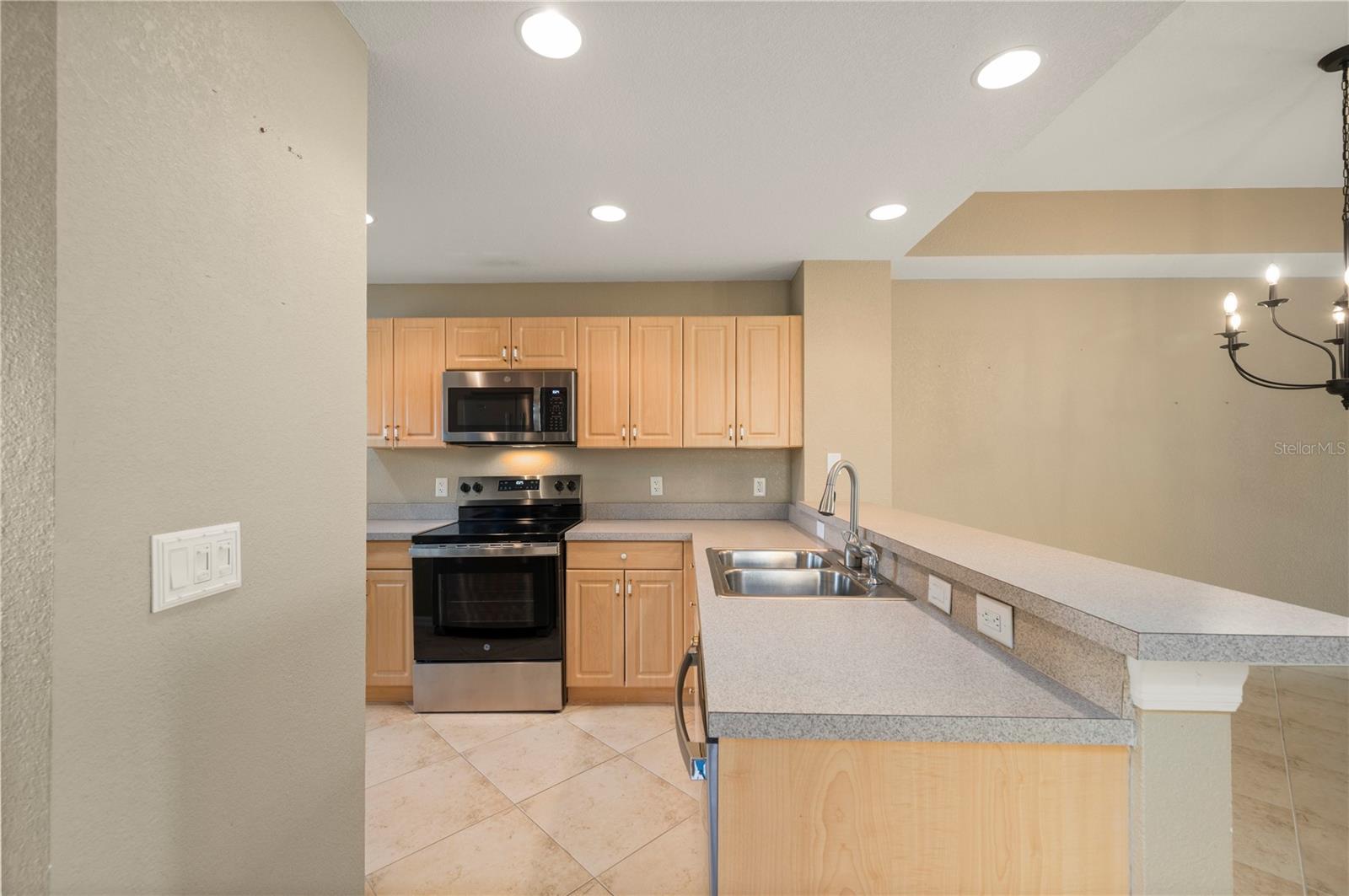 1295 Saxony Unit 2106, Punta Gorda, FL 33983