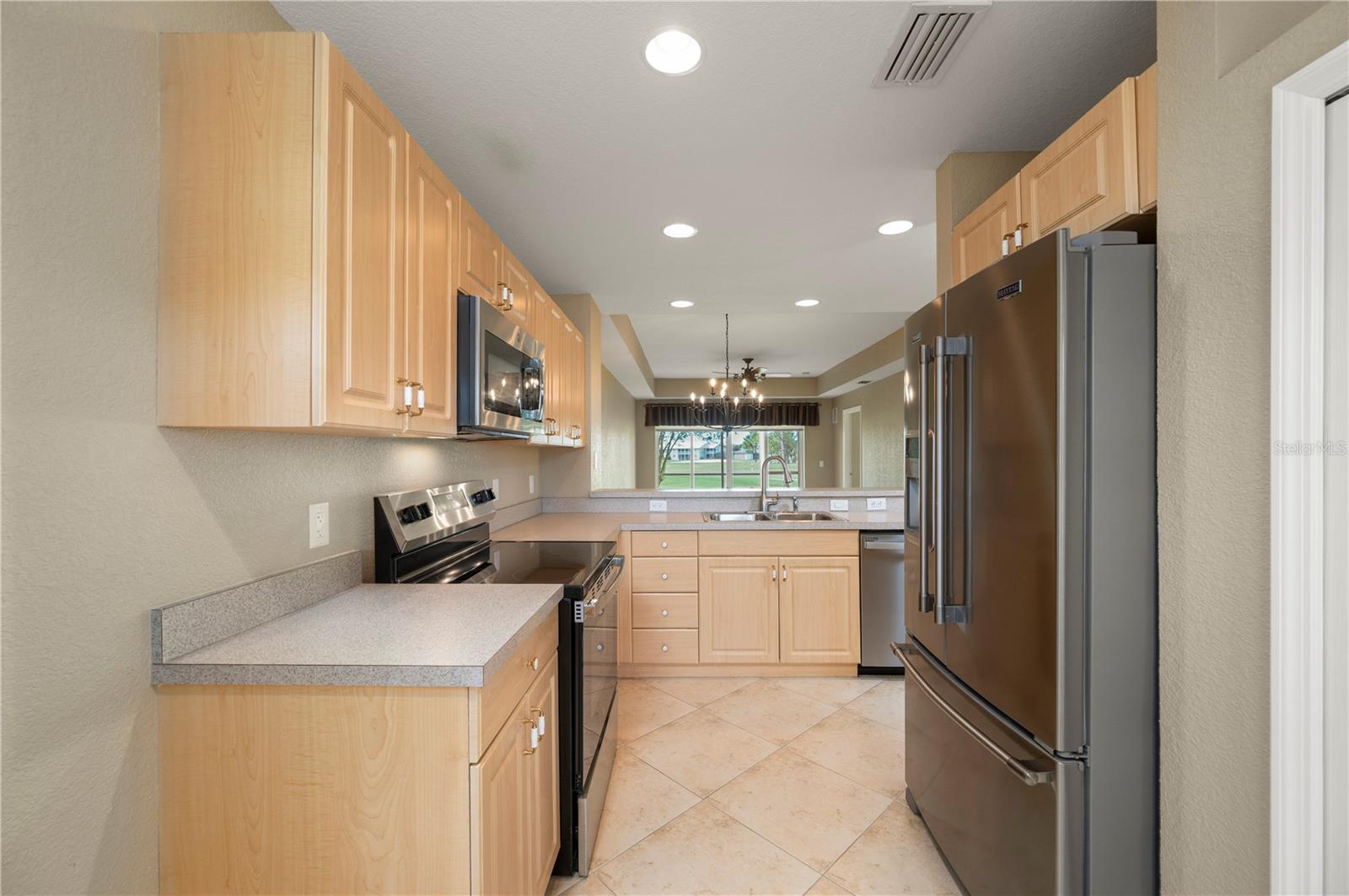 1295 Saxony Unit 2106, Punta Gorda, FL 33983