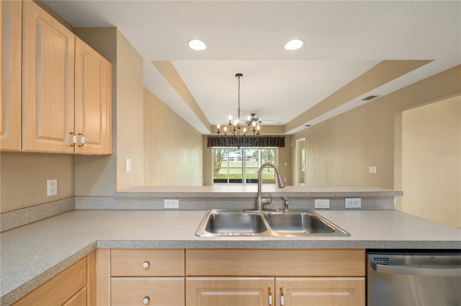 1295 Saxony Unit 2106, Punta Gorda, FL 33983