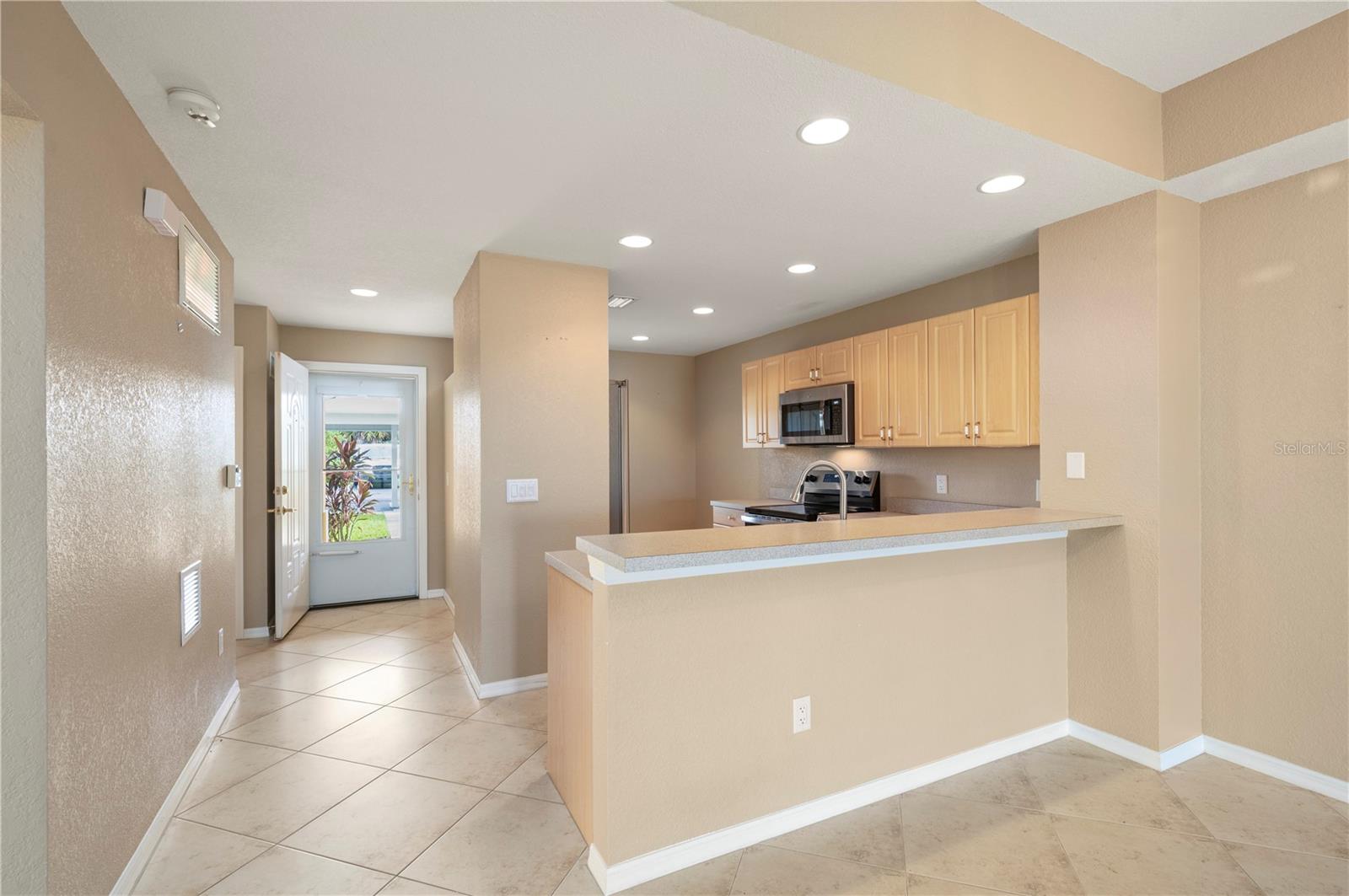 1295 Saxony Unit 2106, Punta Gorda, FL 33983