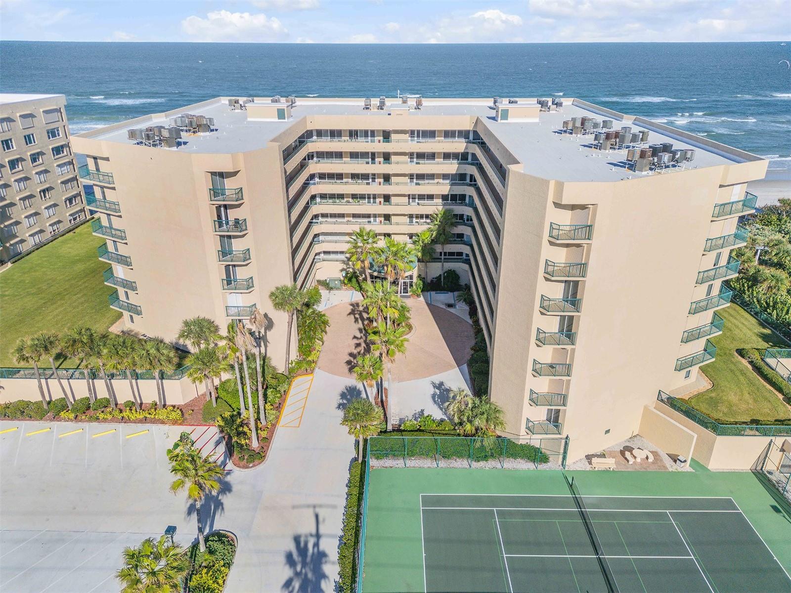 4575 Atlantic Unit 6502, Ponce Inlet, FL 32127