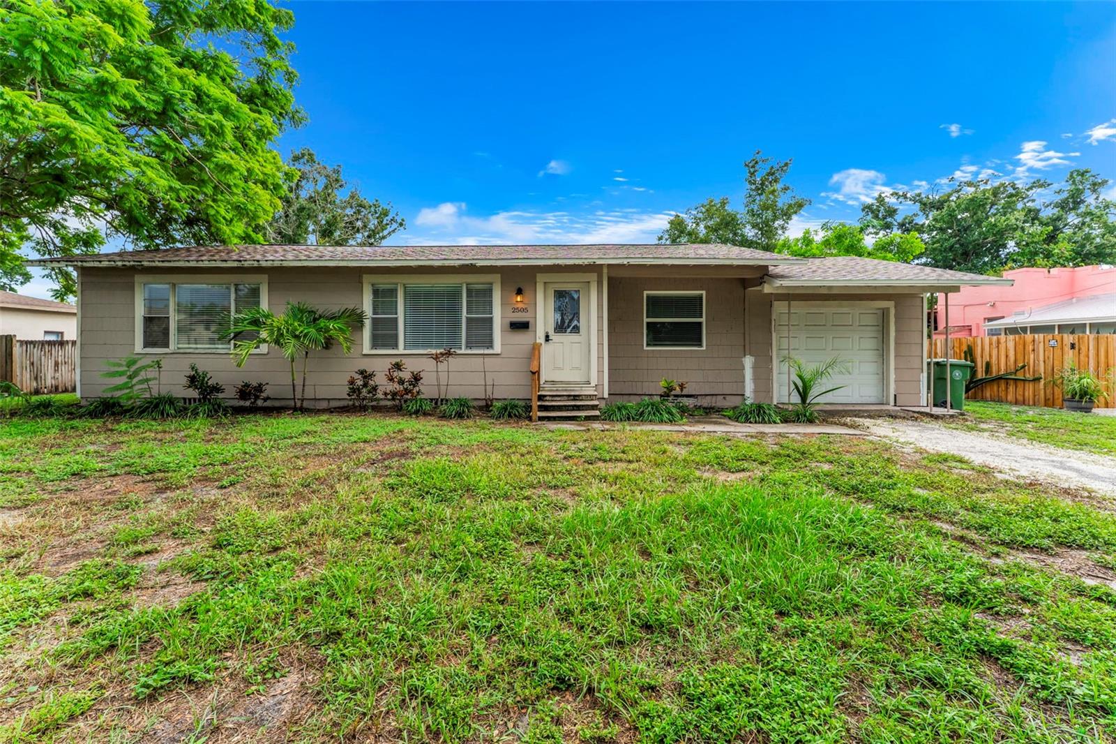 2505 13th, Bradenton, FL 34205