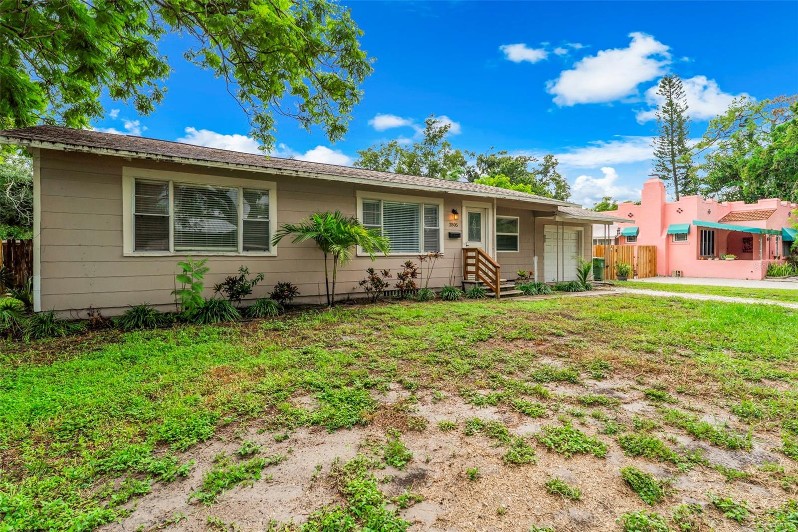 2505 13th, Bradenton, FL 34205